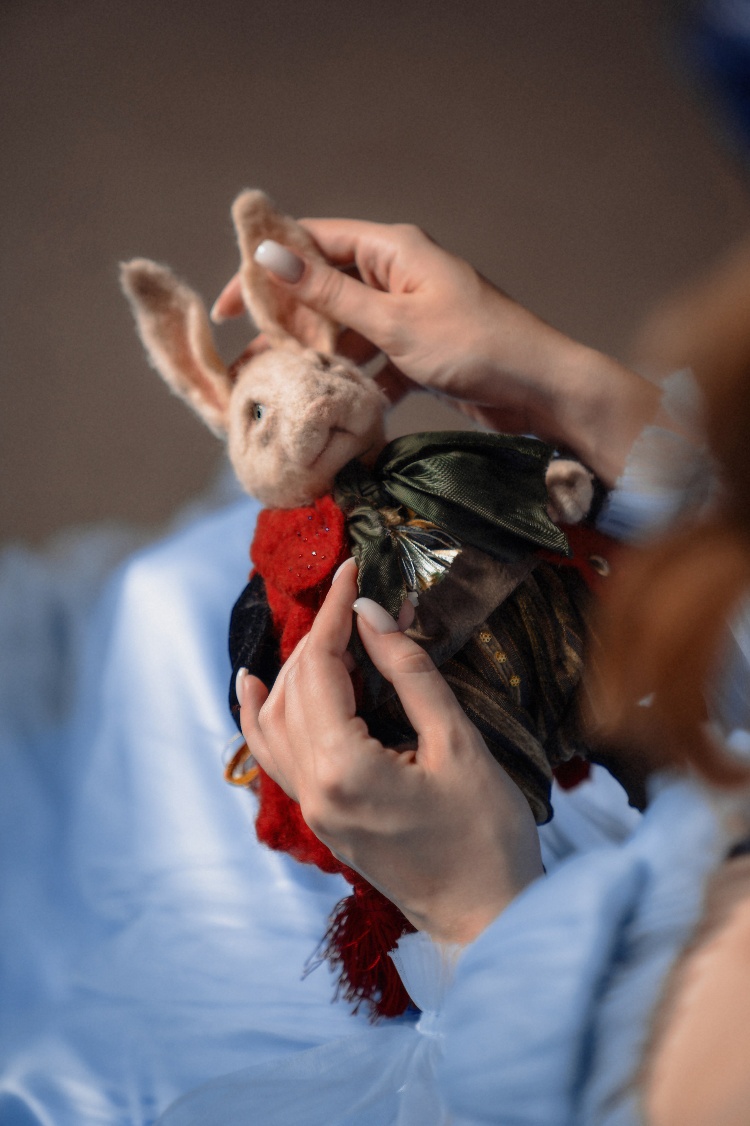 Тематическая стилизованная фотосессия. Трубинова Екатерина | Семейный фотограф | Москва