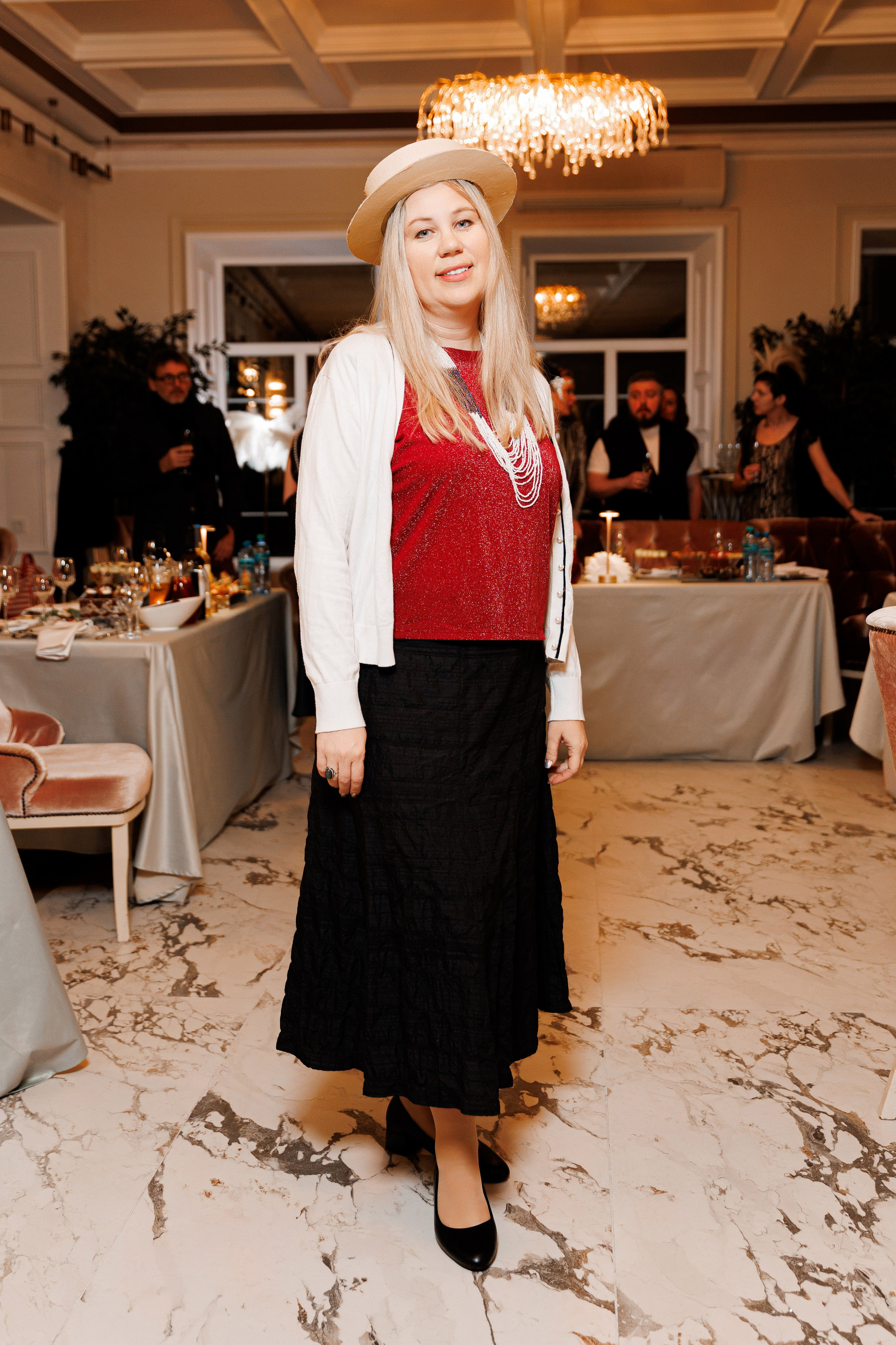 День Рождения Ольги. Свадебный и репортажный фотограф в Ярославле Евгений Шовдин