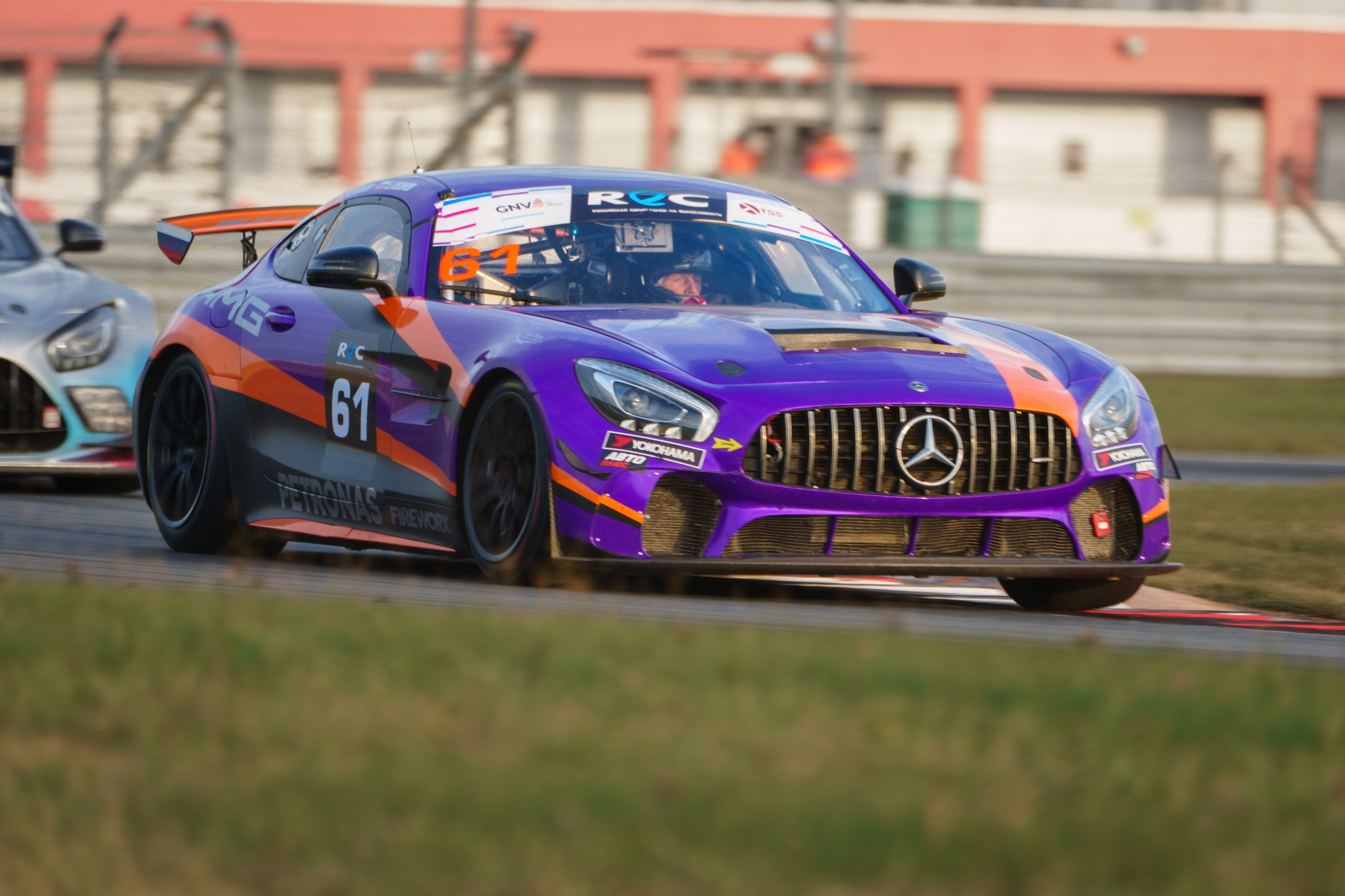 2025 REC 5 этап. Фотограф Николай Прокофьев модельные тесты в Москве