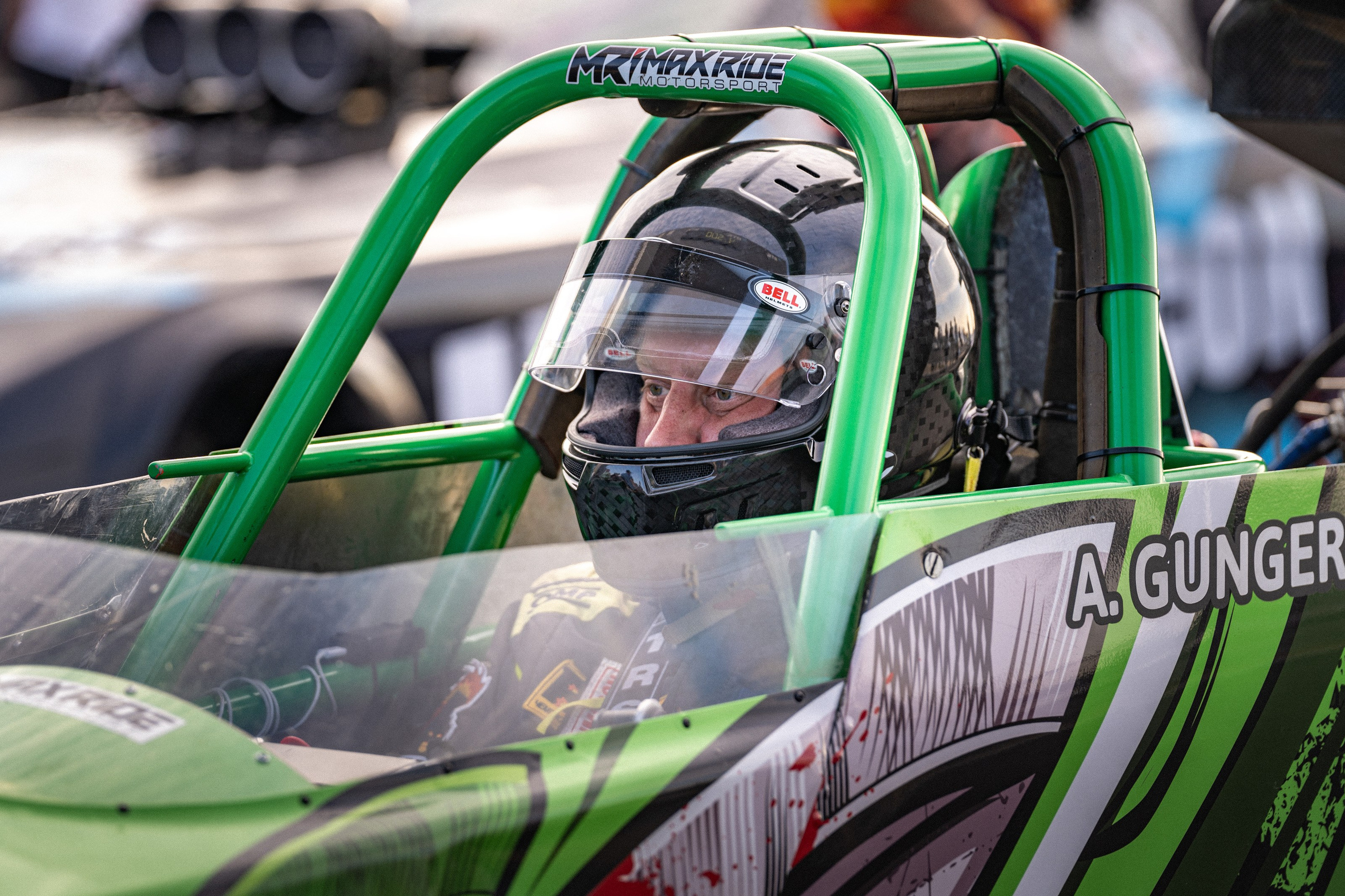 2024 RDRC 5 этап. Фотограф Николай Прокофьев модельные тесты в Москве