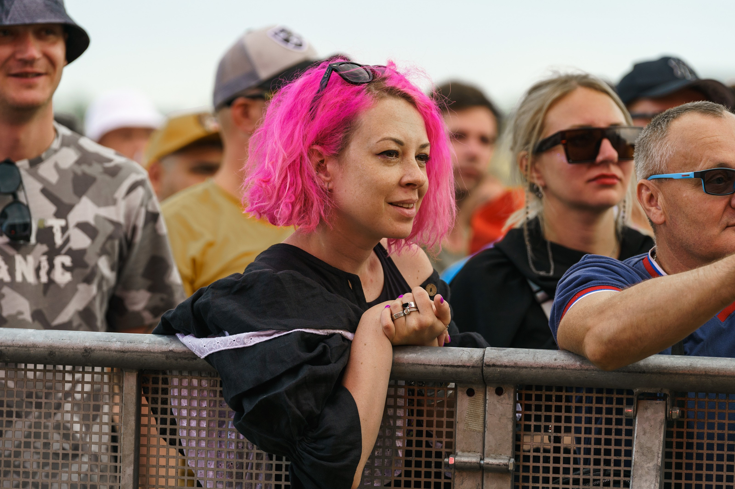 2023 Дикая Мята. Фотограф Николай Прокофьев модельные тесты в Москве