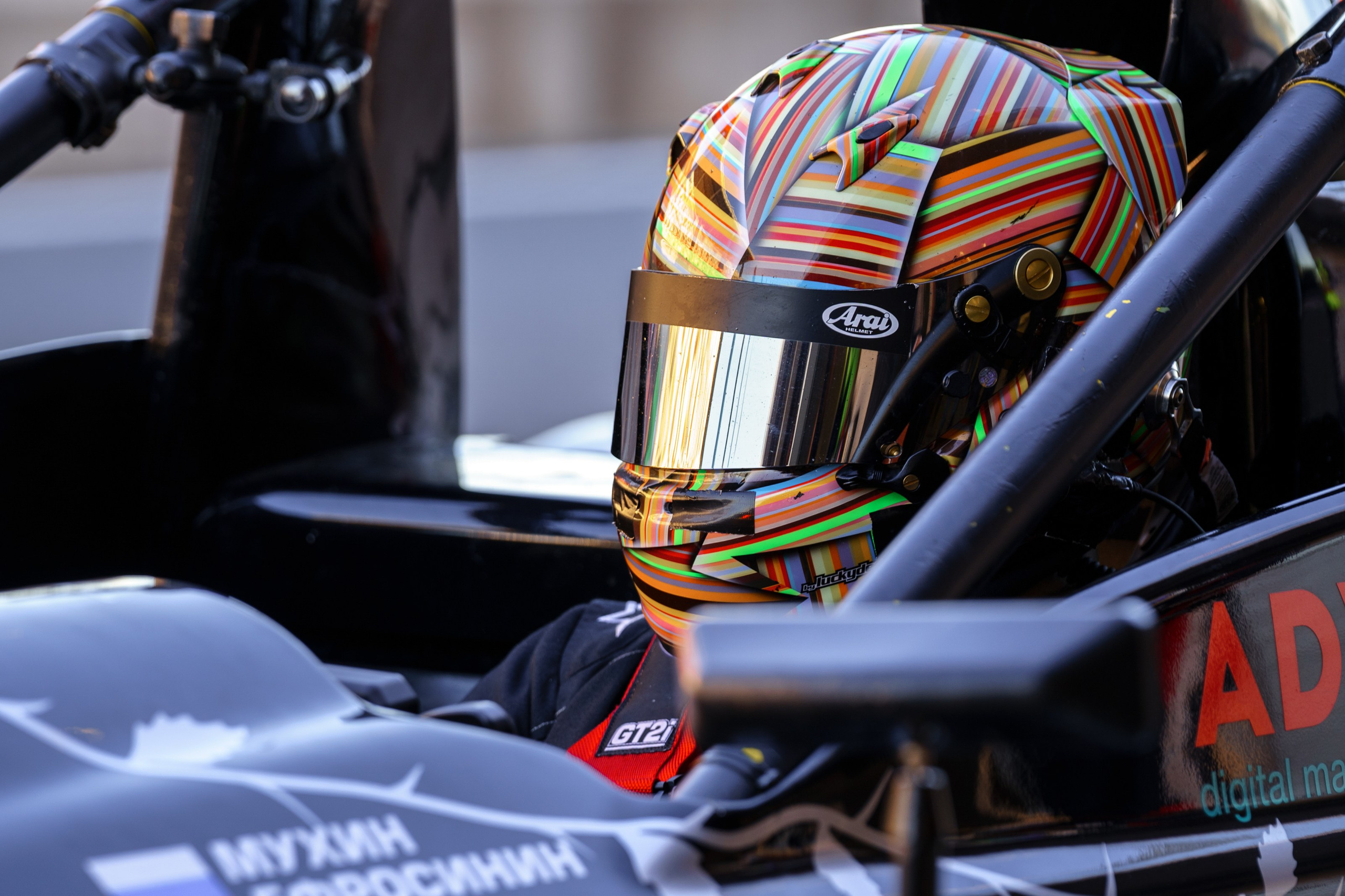 2024 REC 1 этап. Фотограф Николай Прокофьев модельные тесты в Москве