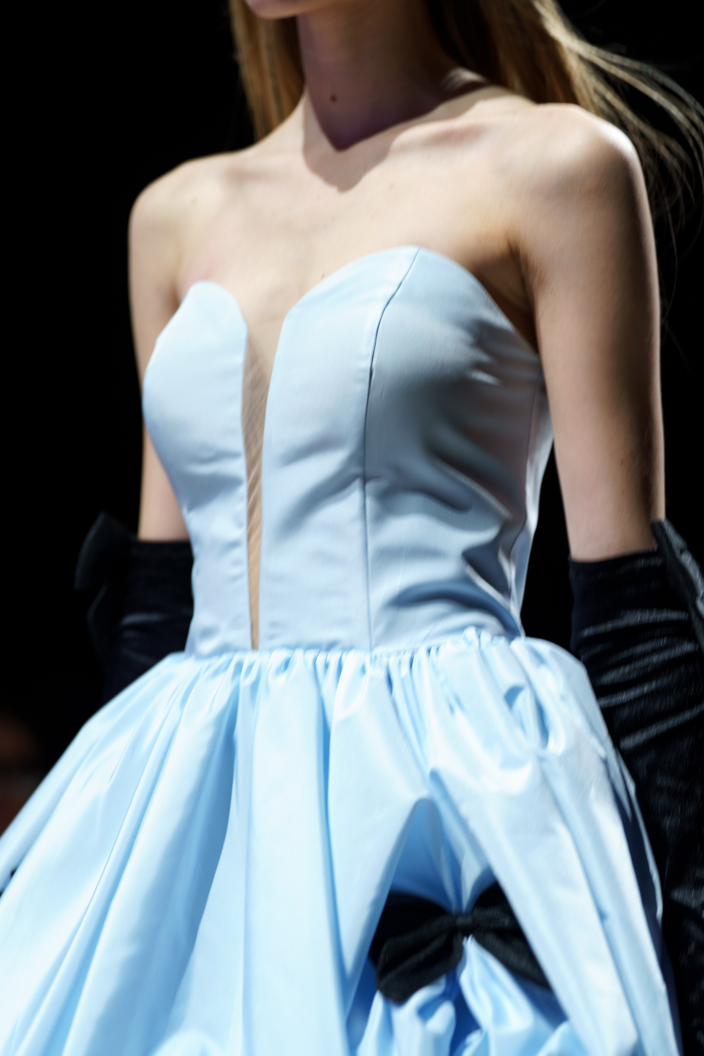 Moscow Fashion Week 2026 весна. Фотограф Николай Прокофьев модельные тесты в Москве