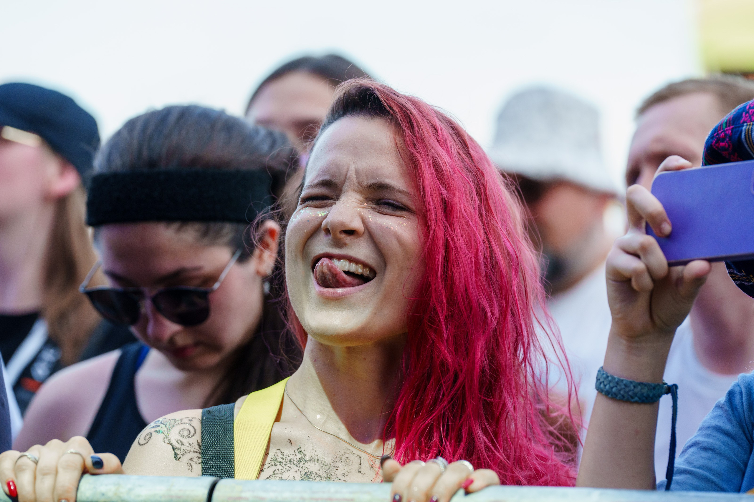 2024 Дикая Мята. Фотограф Николай Прокофьев модельные тесты в Москве