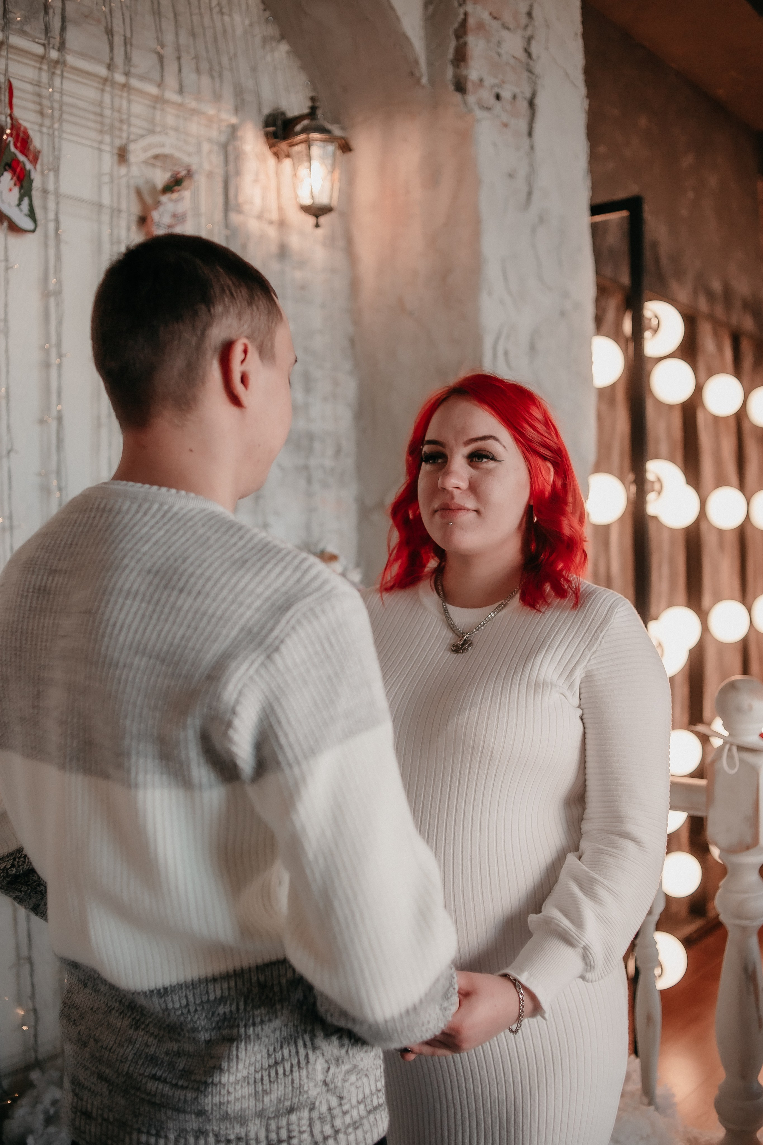 Марина и Мурат. Фотограф Регина Крикунова г. Красноярск