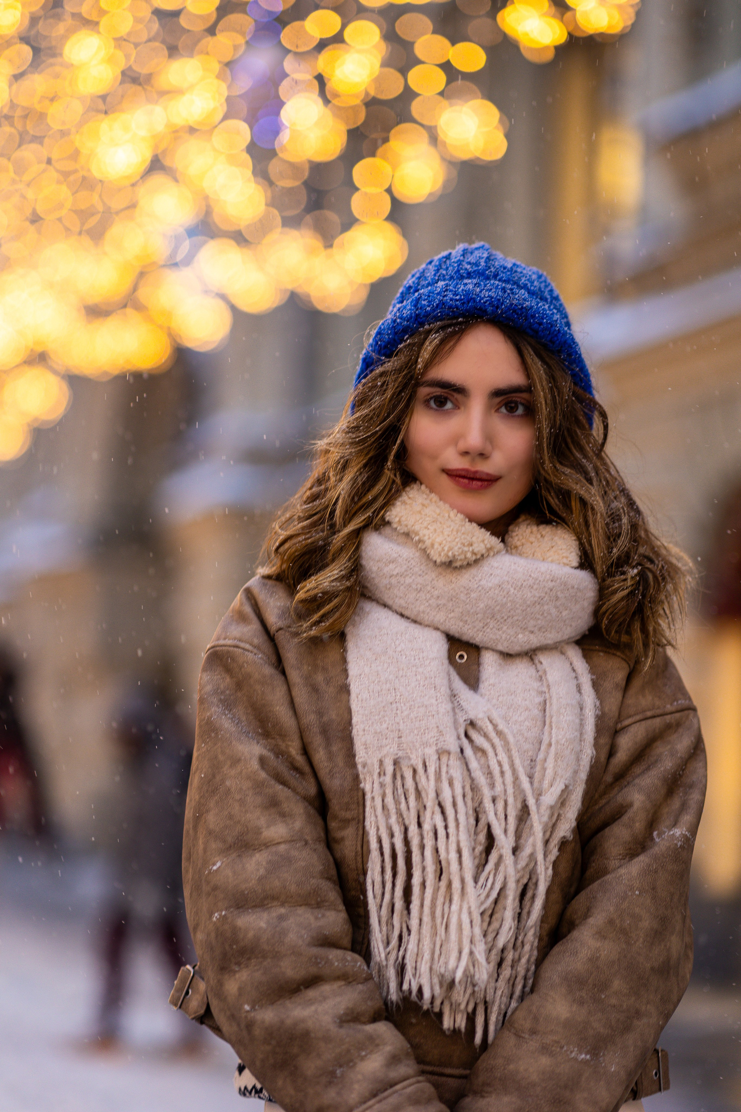 Лиза, прогулка по Ярмарке. Фото и видео Москва, Московский. Свадебный фотограф, видеограф, фотосессии, видеосъемка