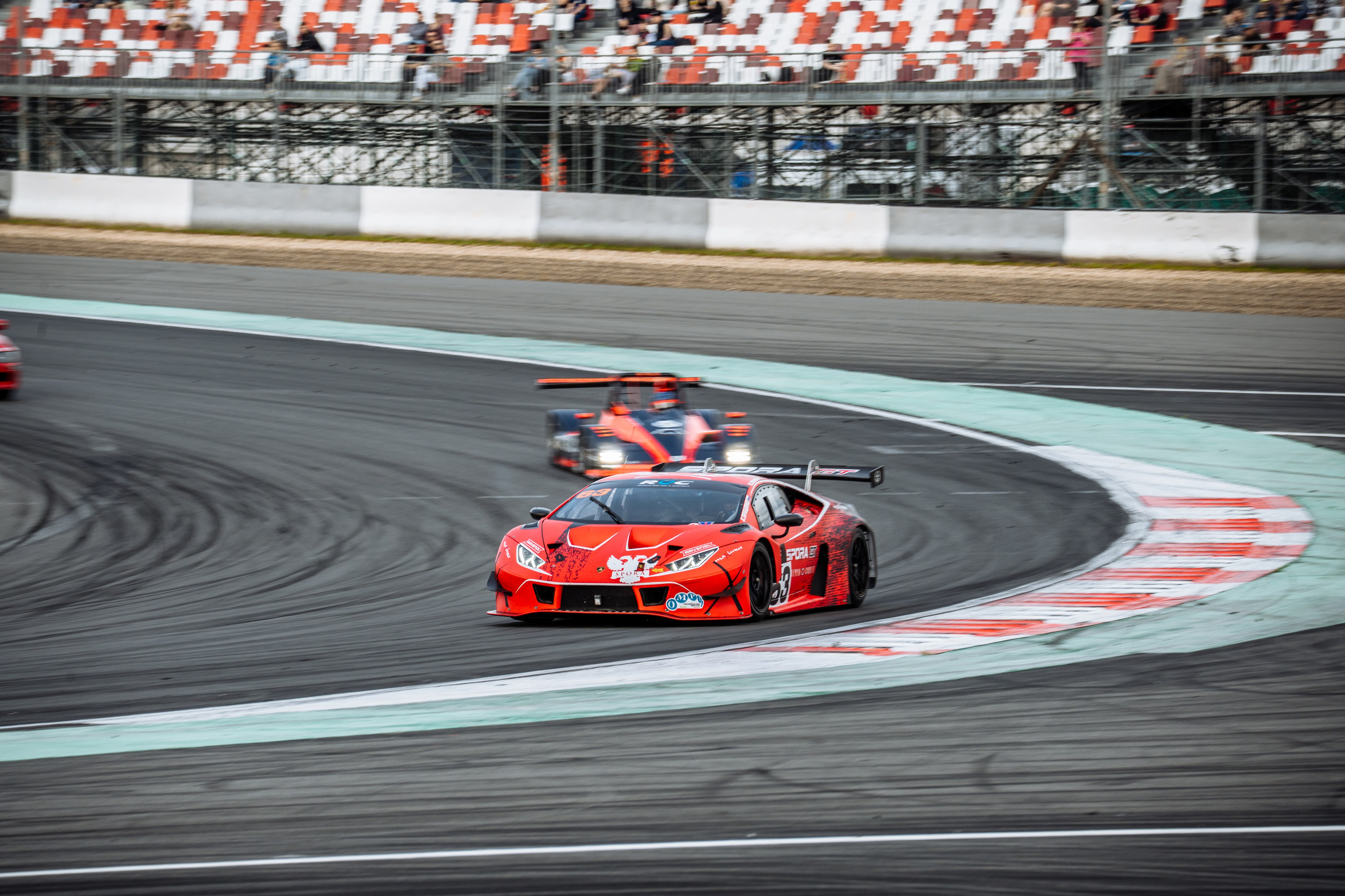 REC MoscowRaceway. Фотограф в Москве Марченко Александр