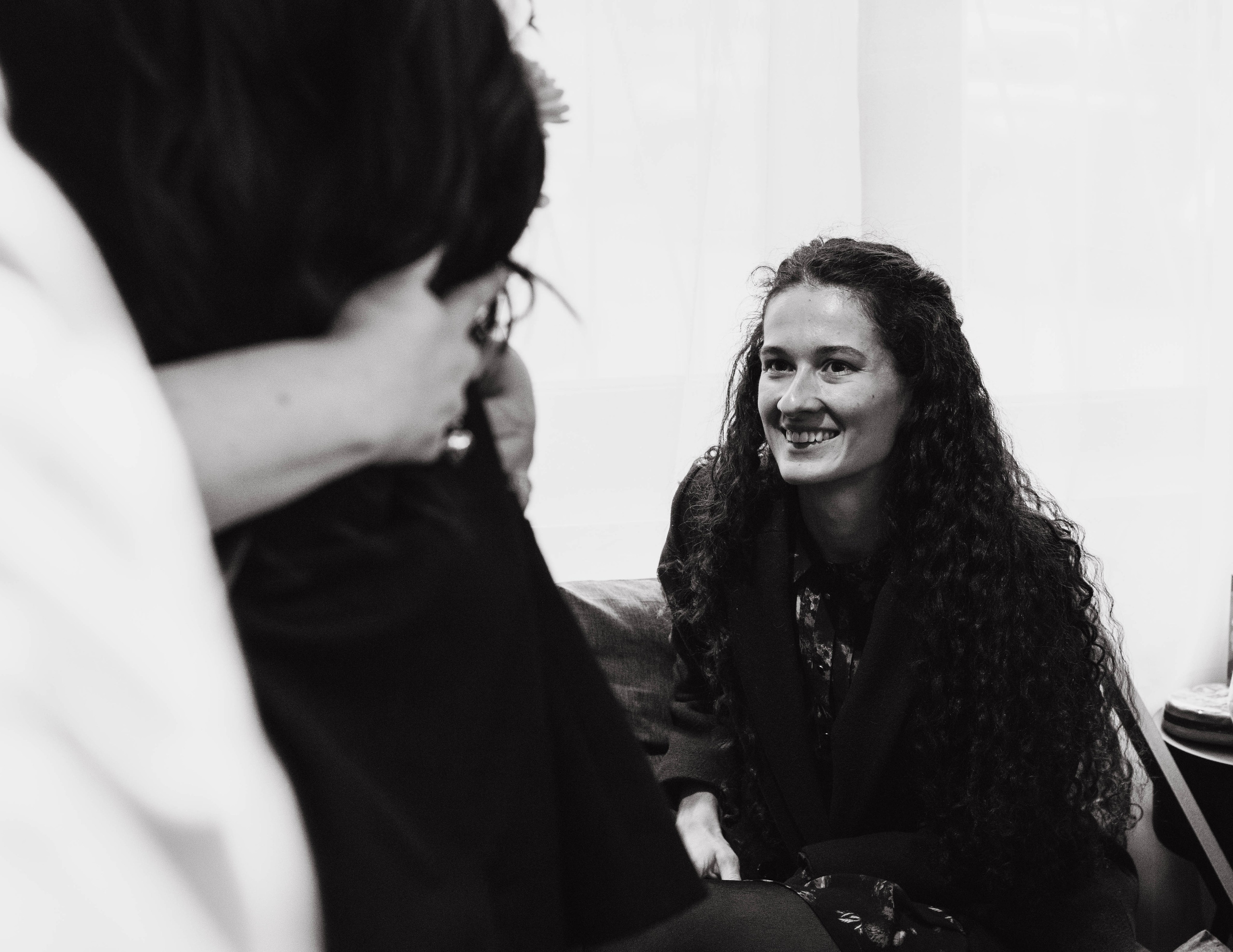 Открытие магазина Dolls For All. Фотограф в Москве Ксюшенька