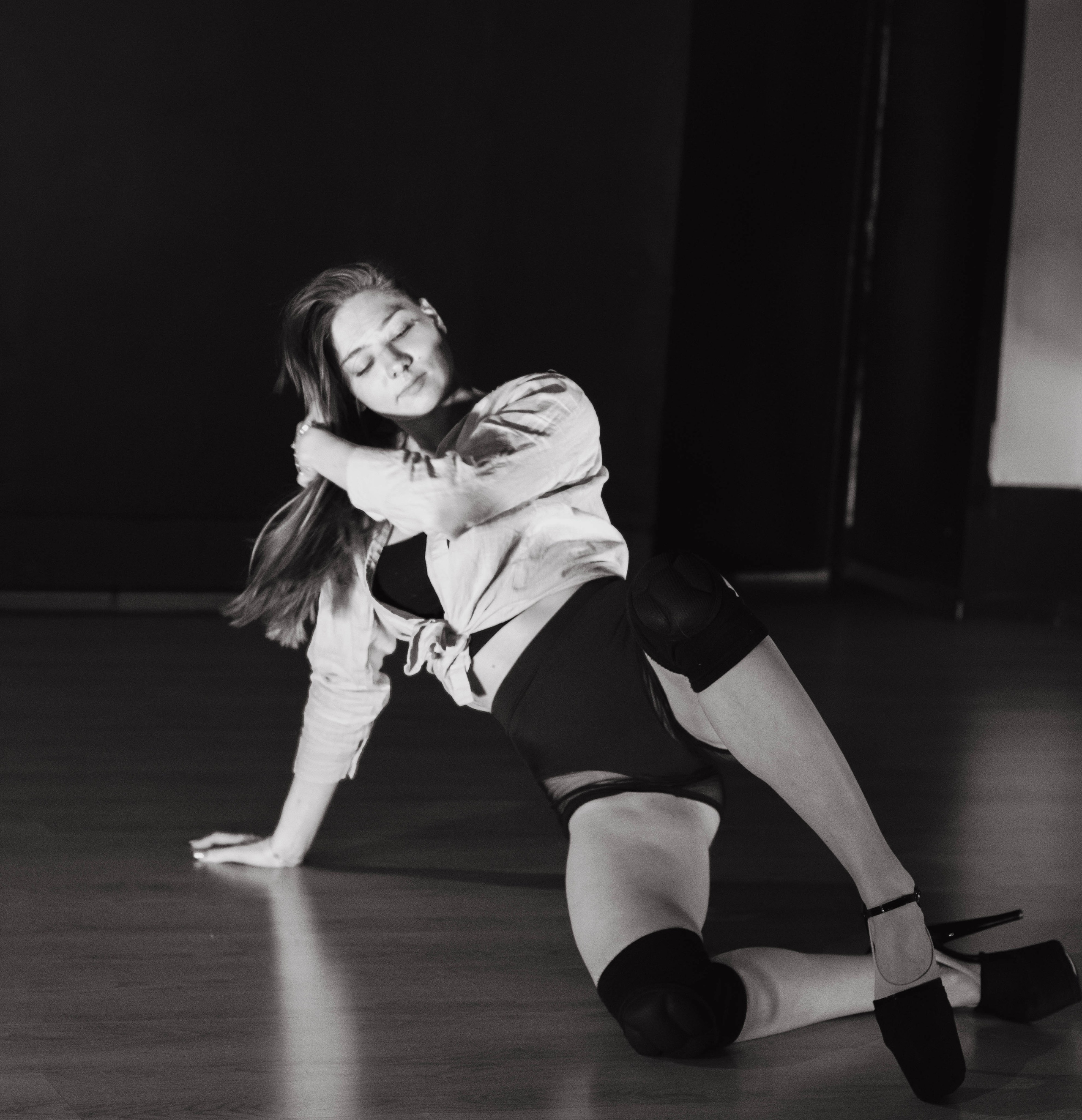 Чемпионат GrooveLab. Фотограф в Москве Ксюшенька