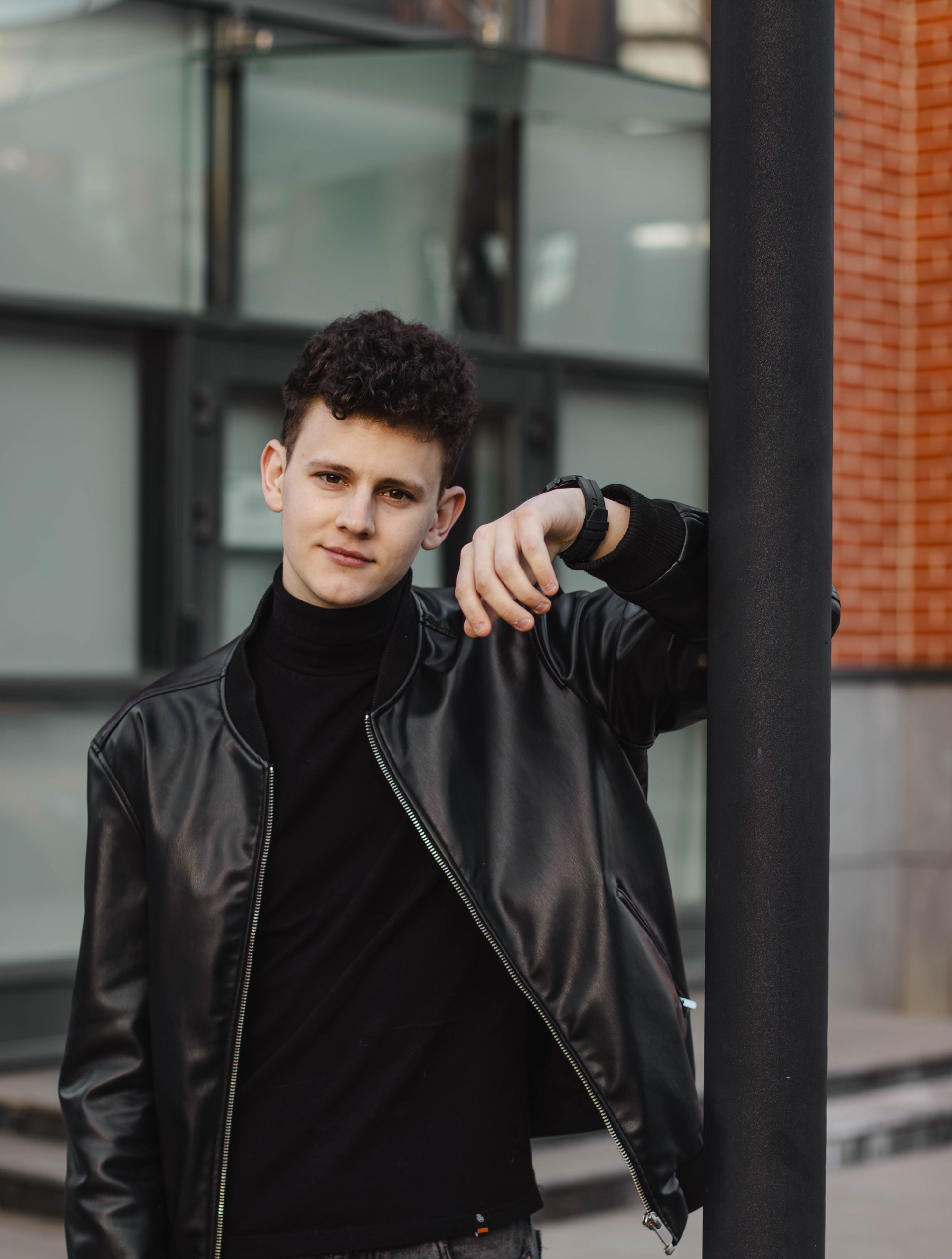 Лавстори на улице. Фотограф в Москве Ксюшенька