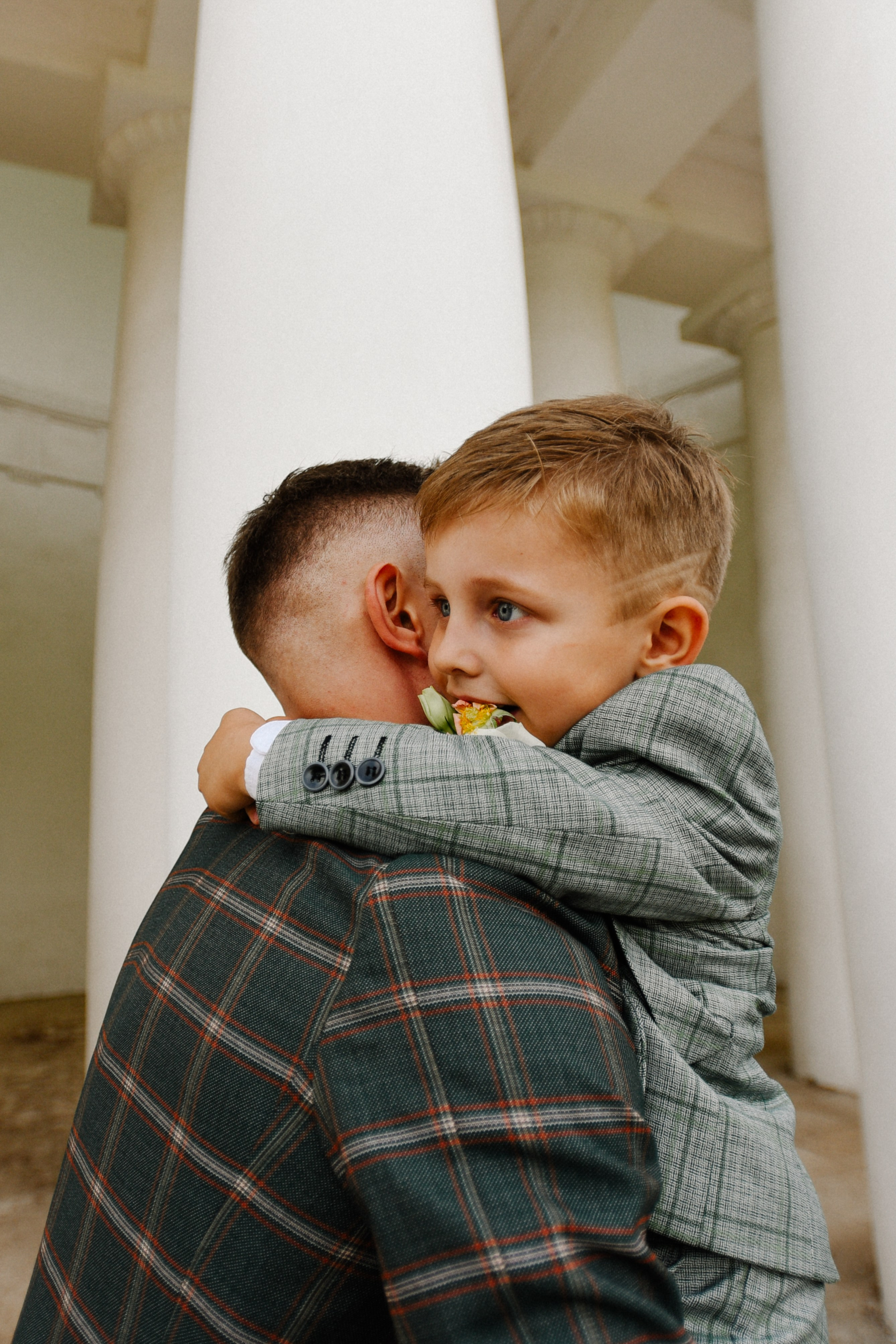 Виктор и Ангелина Банкет на 100 гостей Ресторан Segreto. Фотограф Лола Волна, город Москва