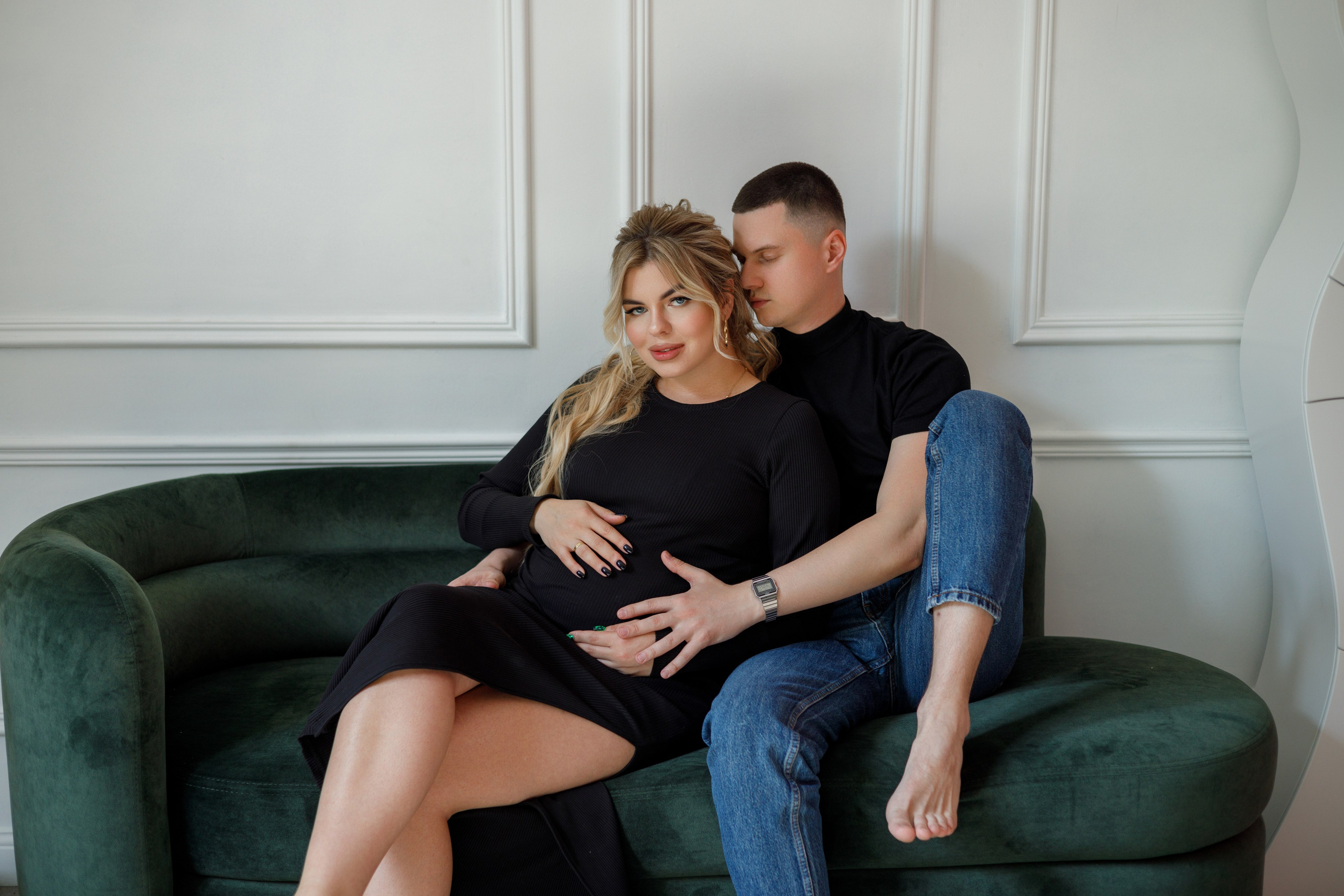 Роман и Юлия. Фотограф Краснодар