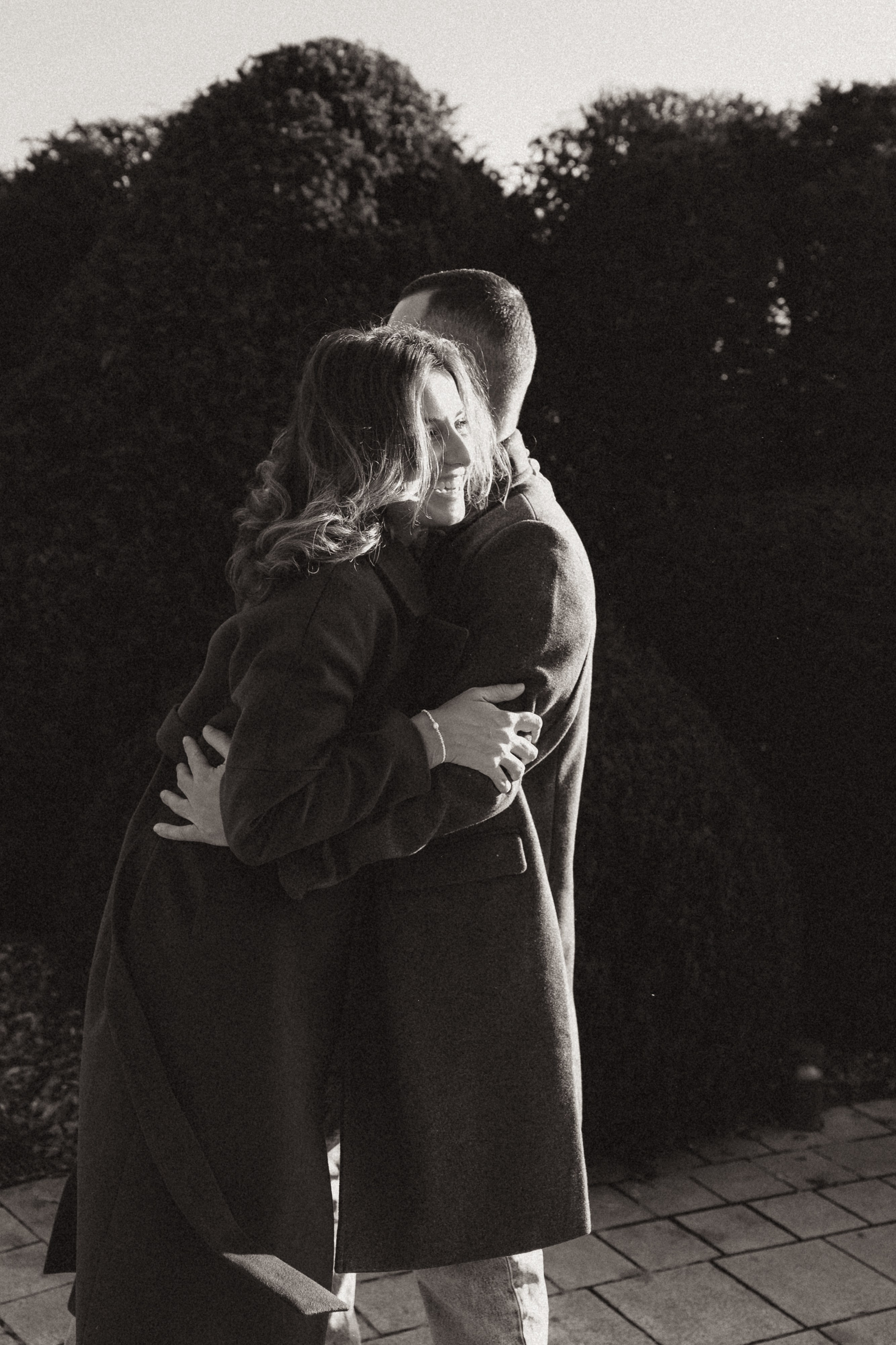 Даниил и Илона. Фотограф Краснодар