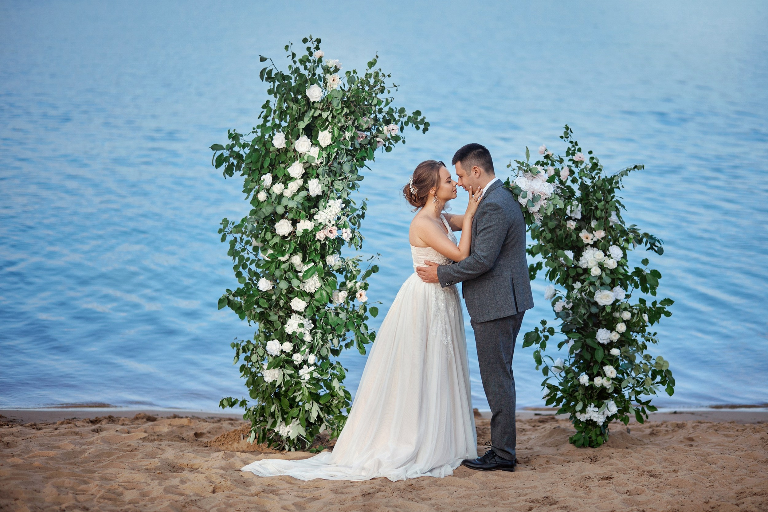 Портфолио. Свадебный и портретный фотограф Roxana Imp Тверь Москва