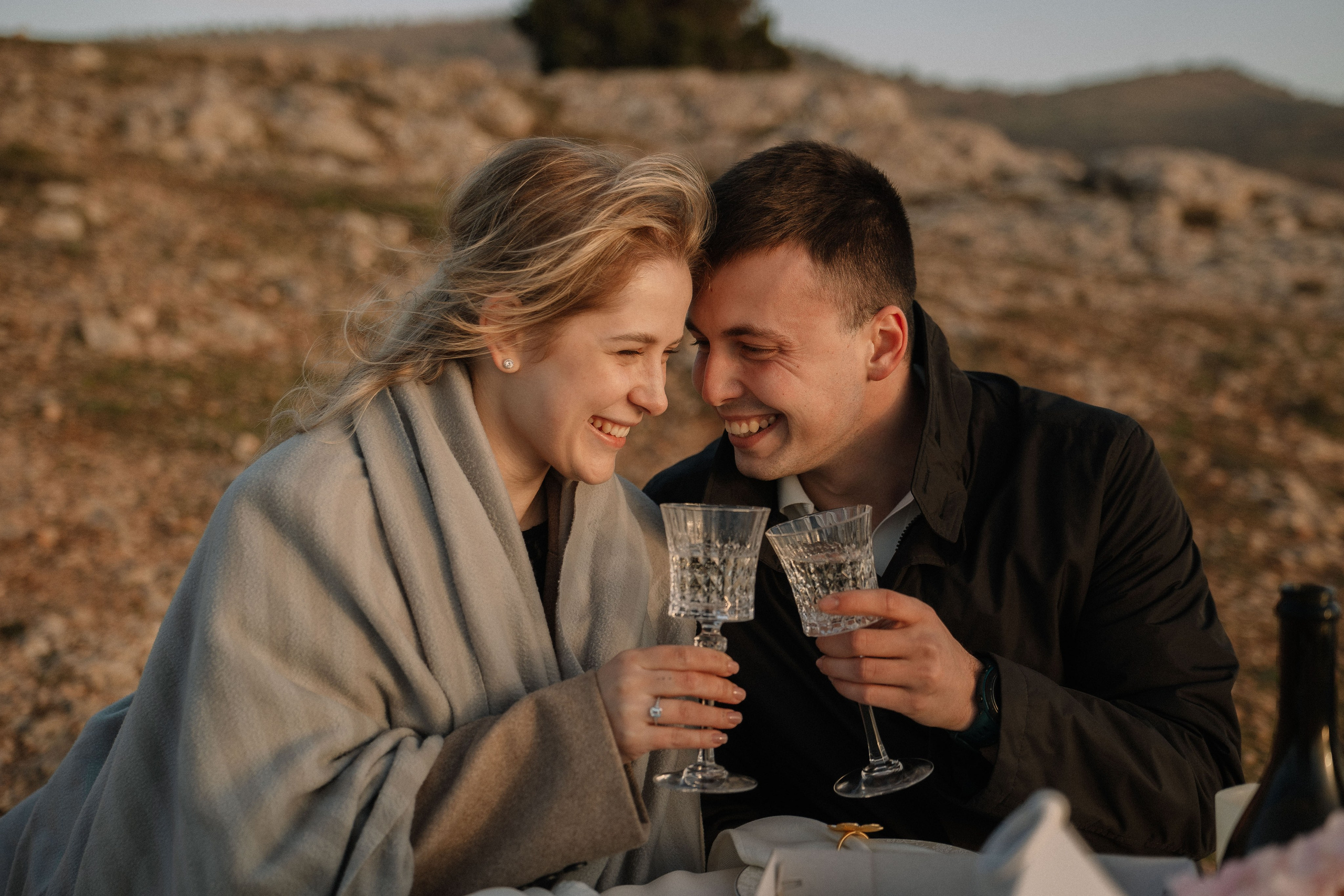 D&I. Семейный фотограф в Севастополе и Симферополе Александра Чистякова