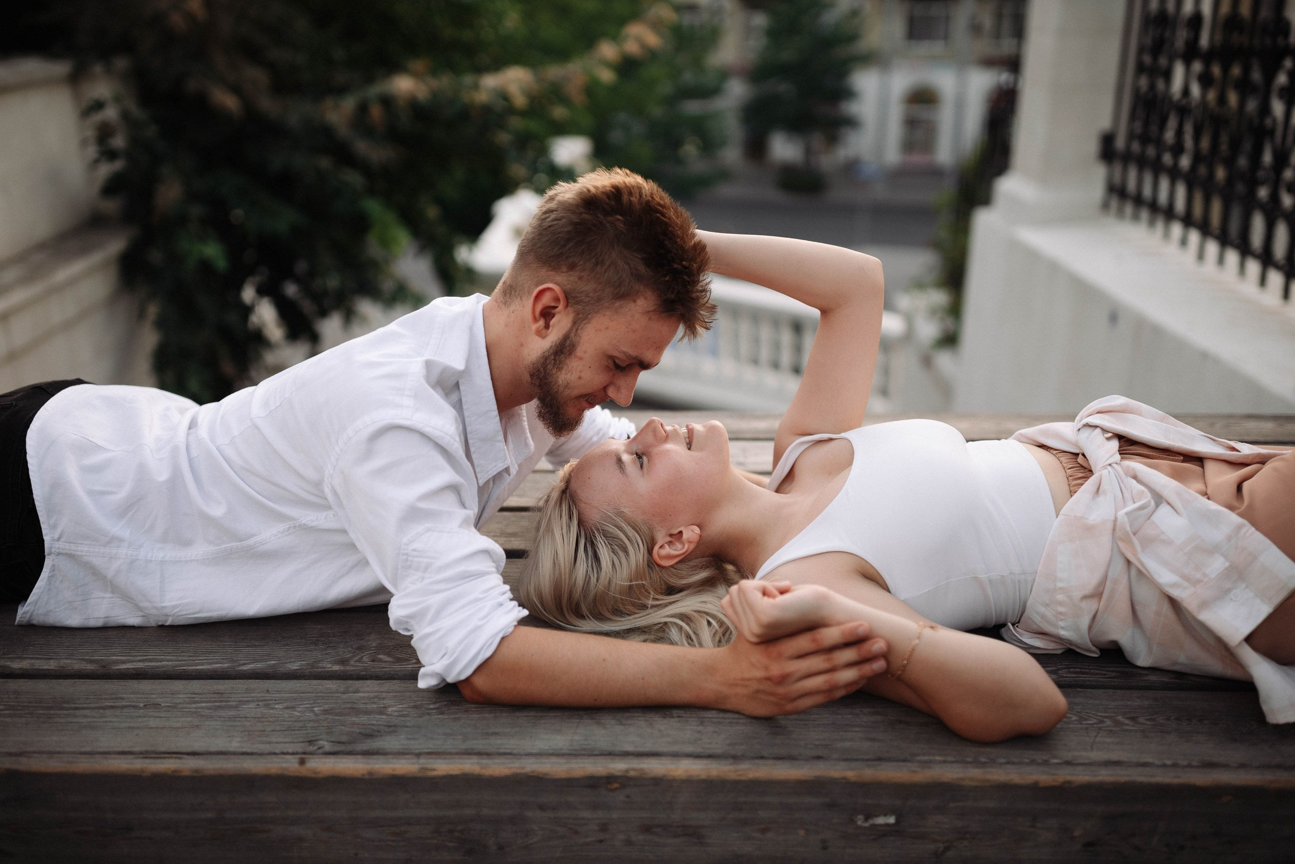 L&A. Семейный фотограф в Севастополе и Симферополе Александра Чистякова