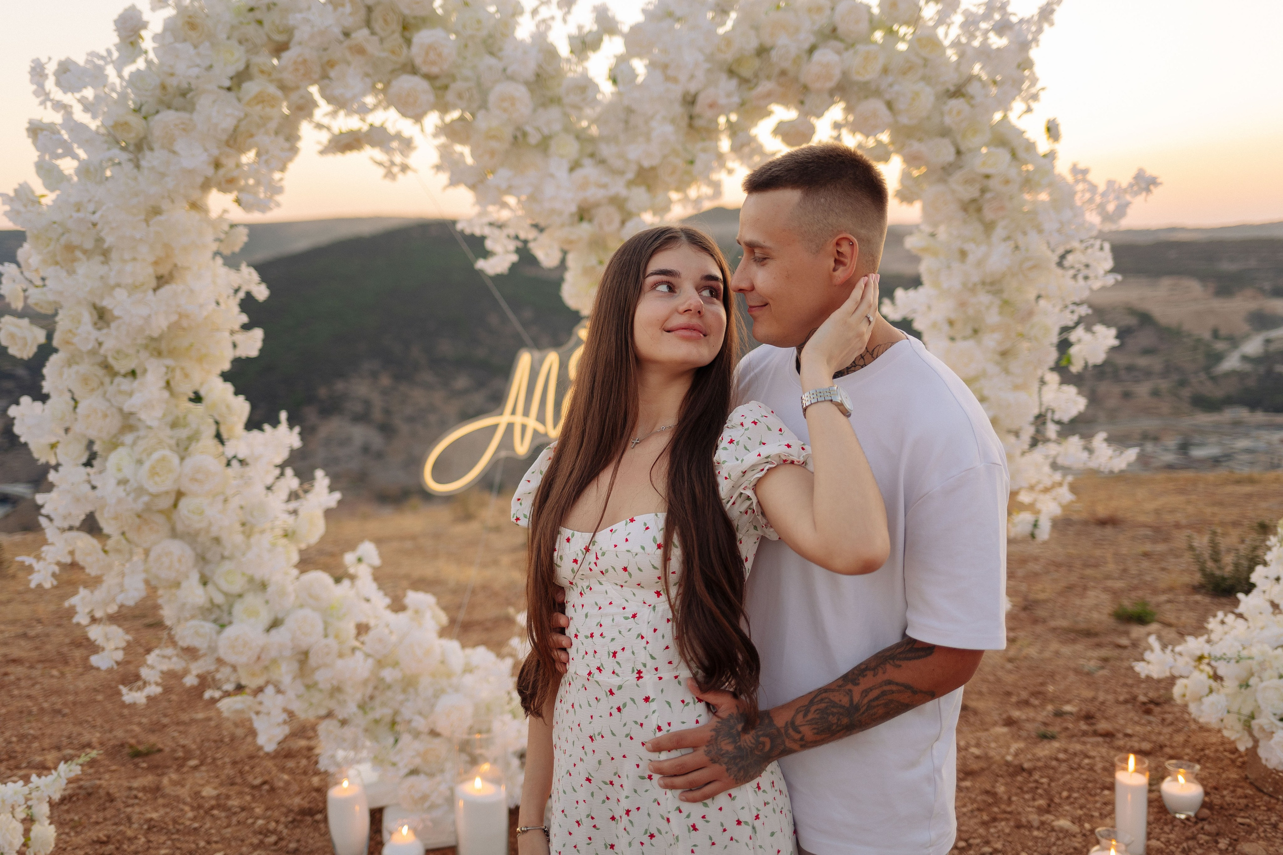 S&M. Семейный фотограф в Севастополе и Симферополе Александра Чистякова