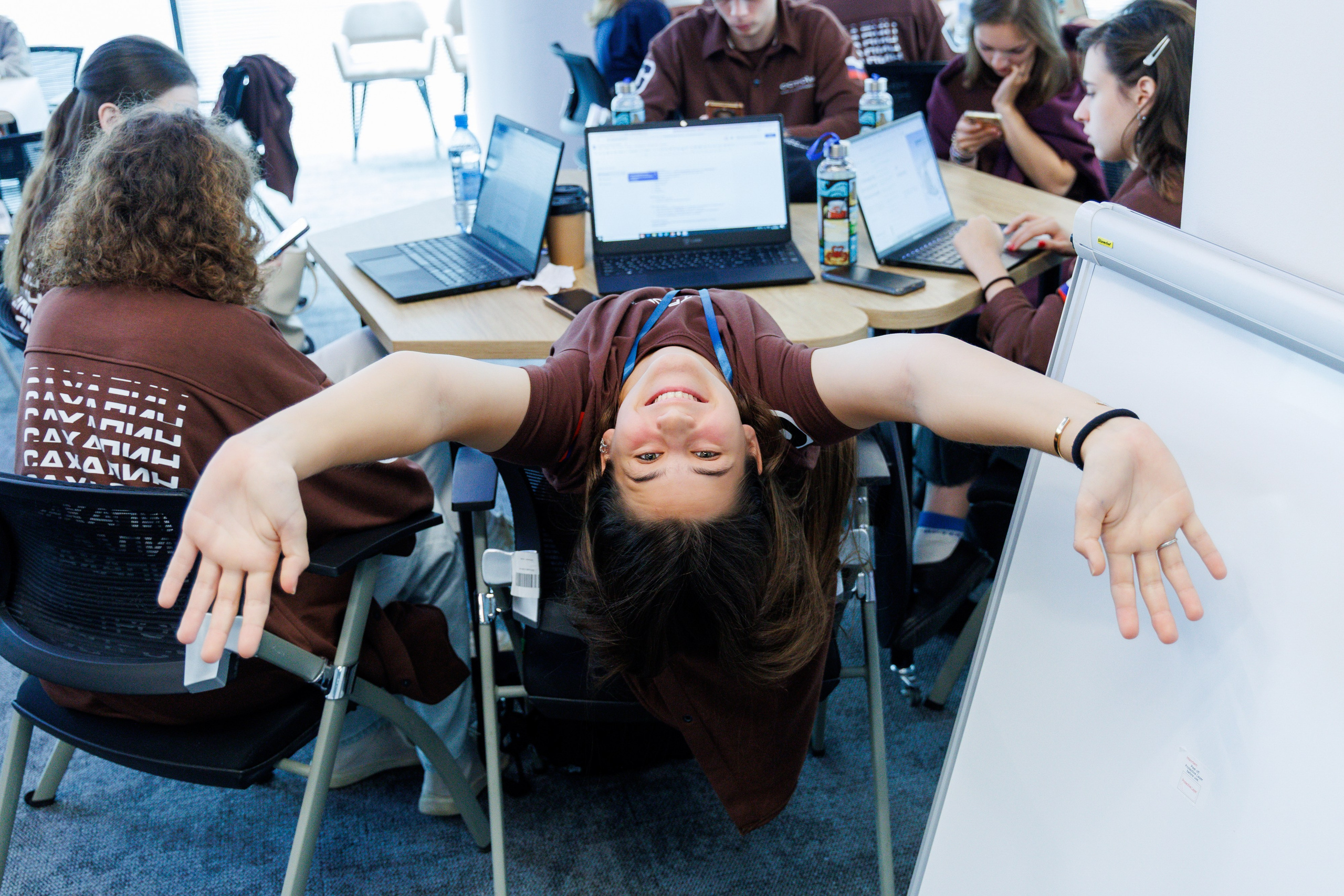 ОстроVа-2025. Свадебный, семейный и репортажный фотограф в Южно-Сахалинске Артур Петросян