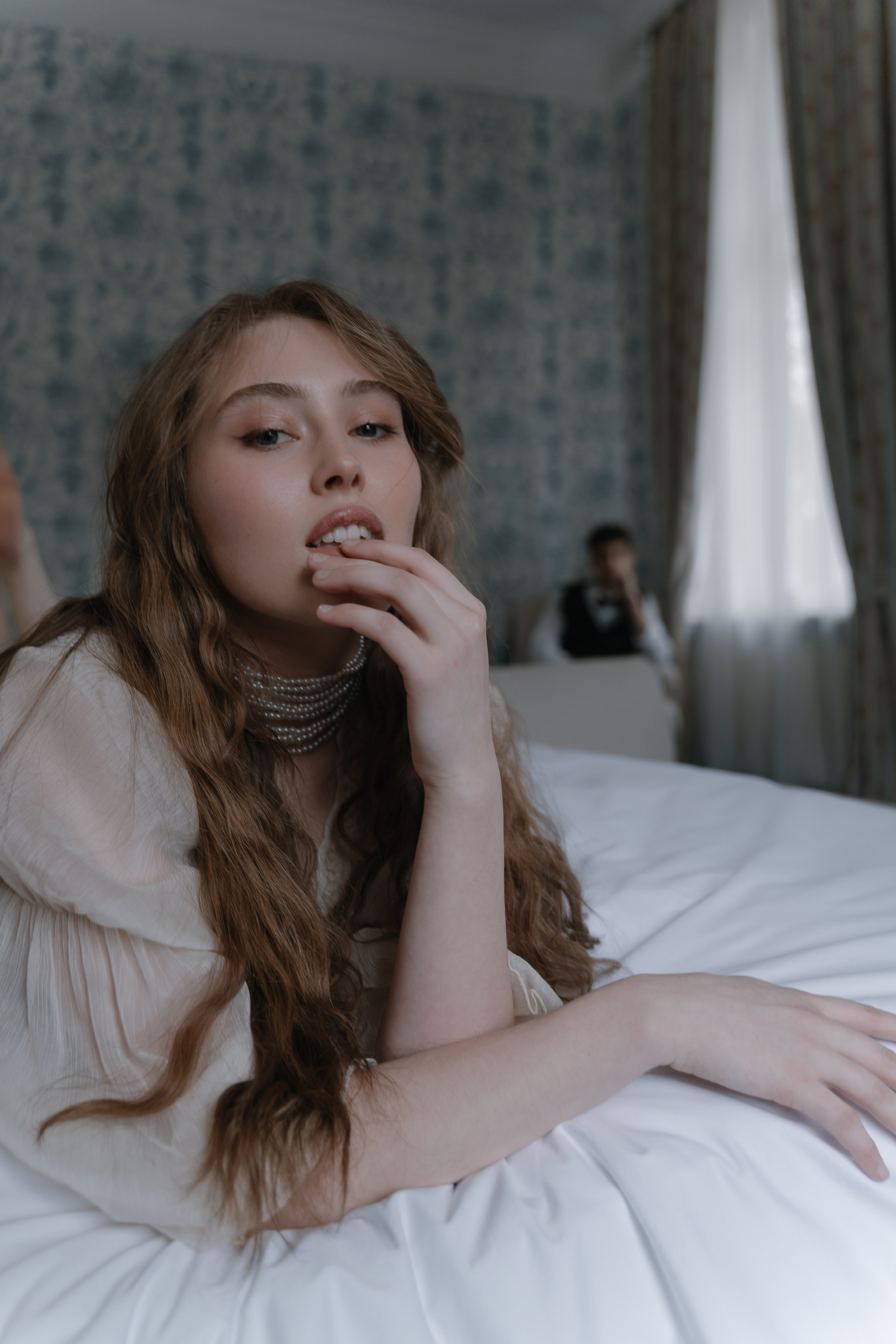 P&A (творческая съемка). Свадебный фотограф — Наталья Фед СПб/Москва