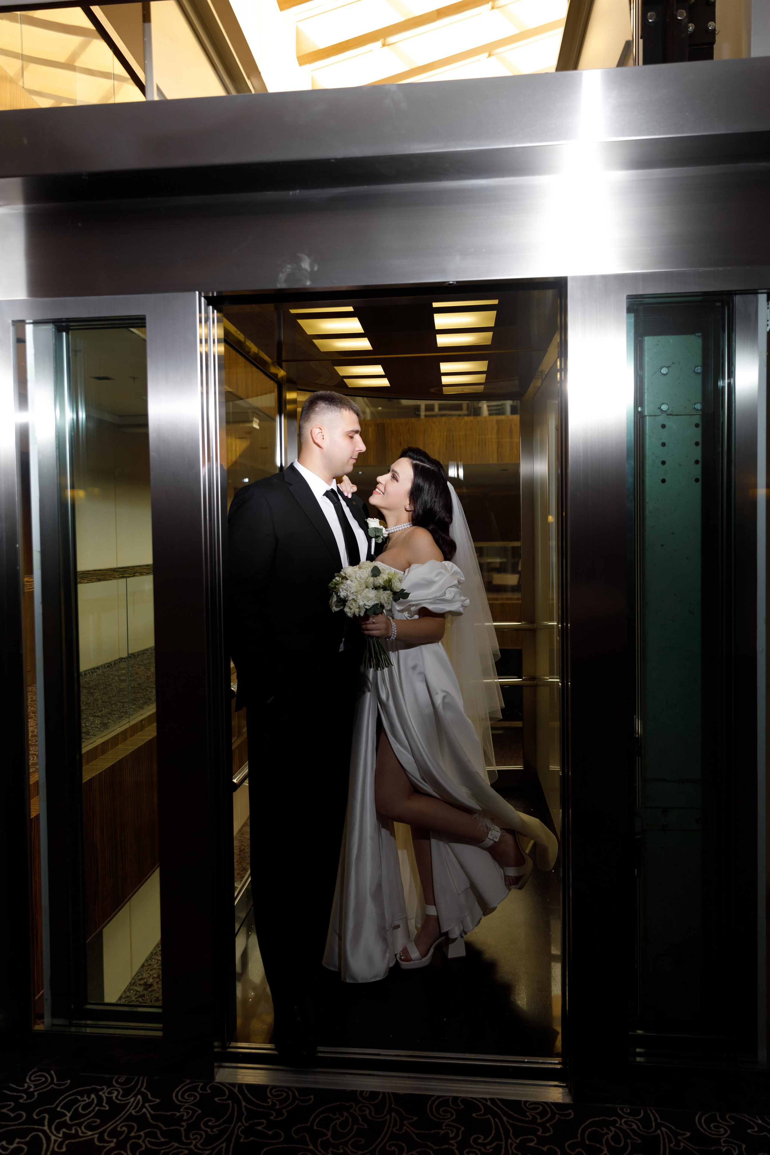 SERGEI & DARIA. Свадебный фотограф в Туле и Москве