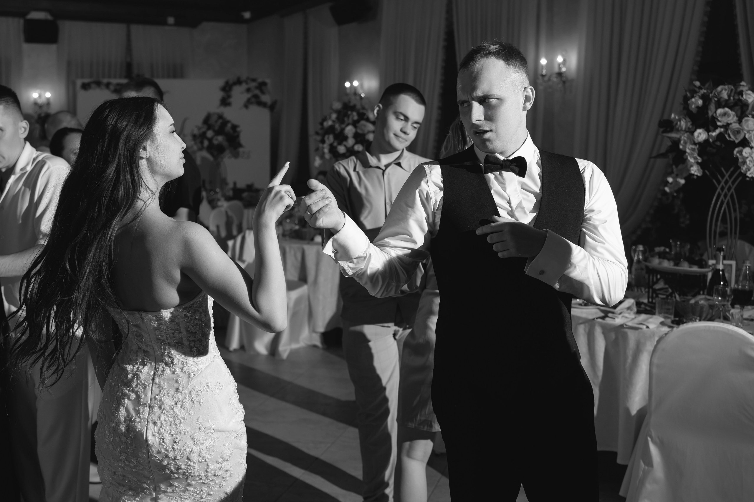 PAVEL & LILIYA. Свадебный фотограф в Туле и Москве