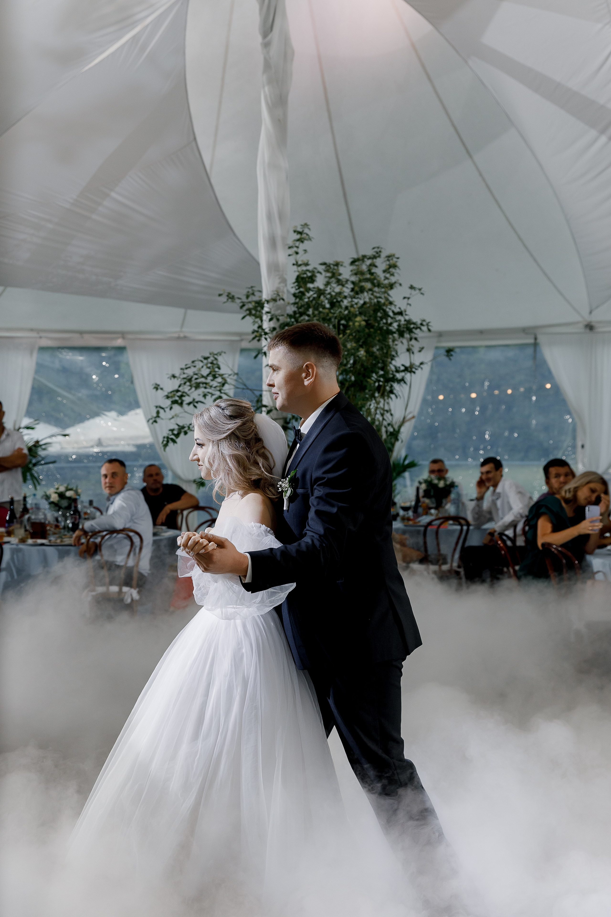 ARTEM & YULIA. Свадебный фотограф в Туле и Москве