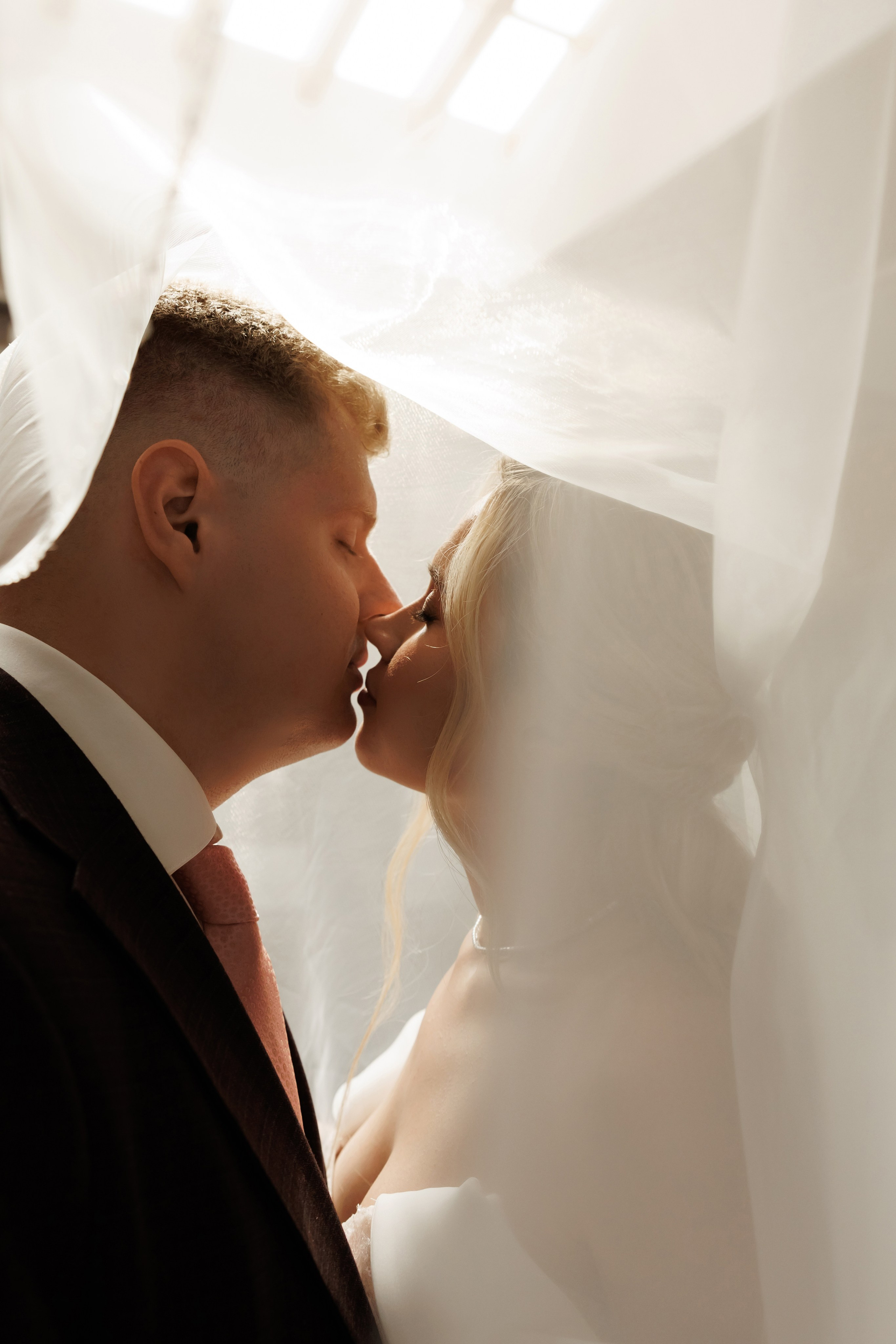 DMITRII & ELENA. Свадебный фотограф в Туле и Москве