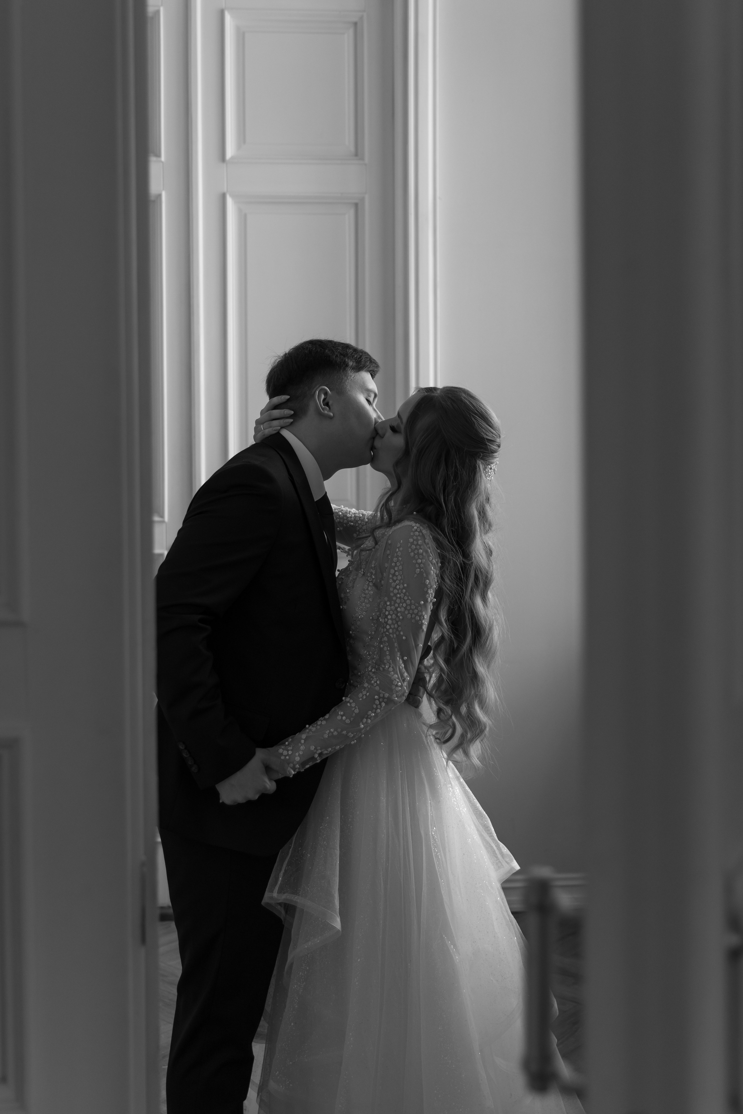 DMITRY & TATIANA. Свадебный фотограф в Туле и Москве