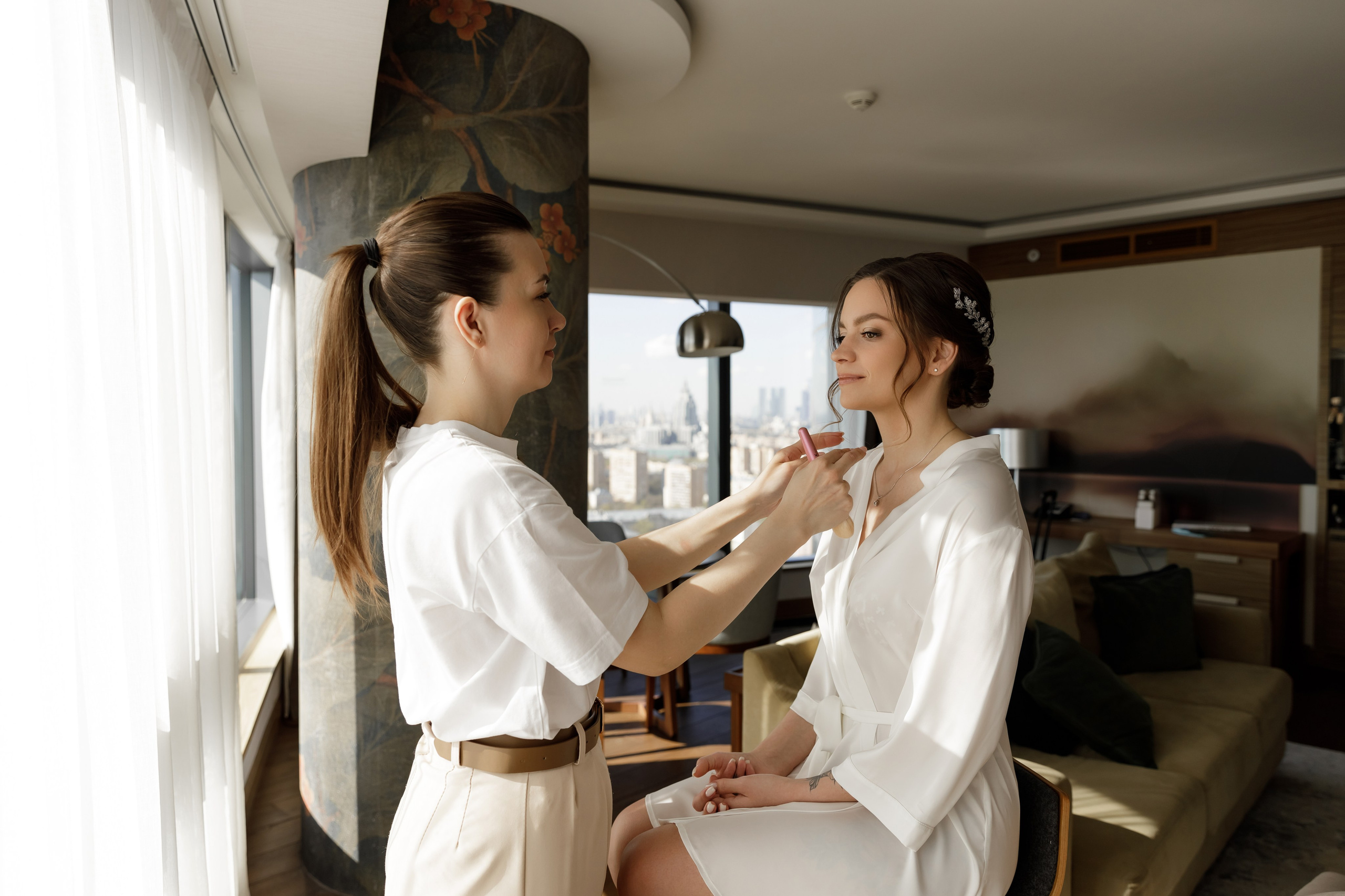 PAVEL & ALINA. Свадебный фотограф в Туле и Москве