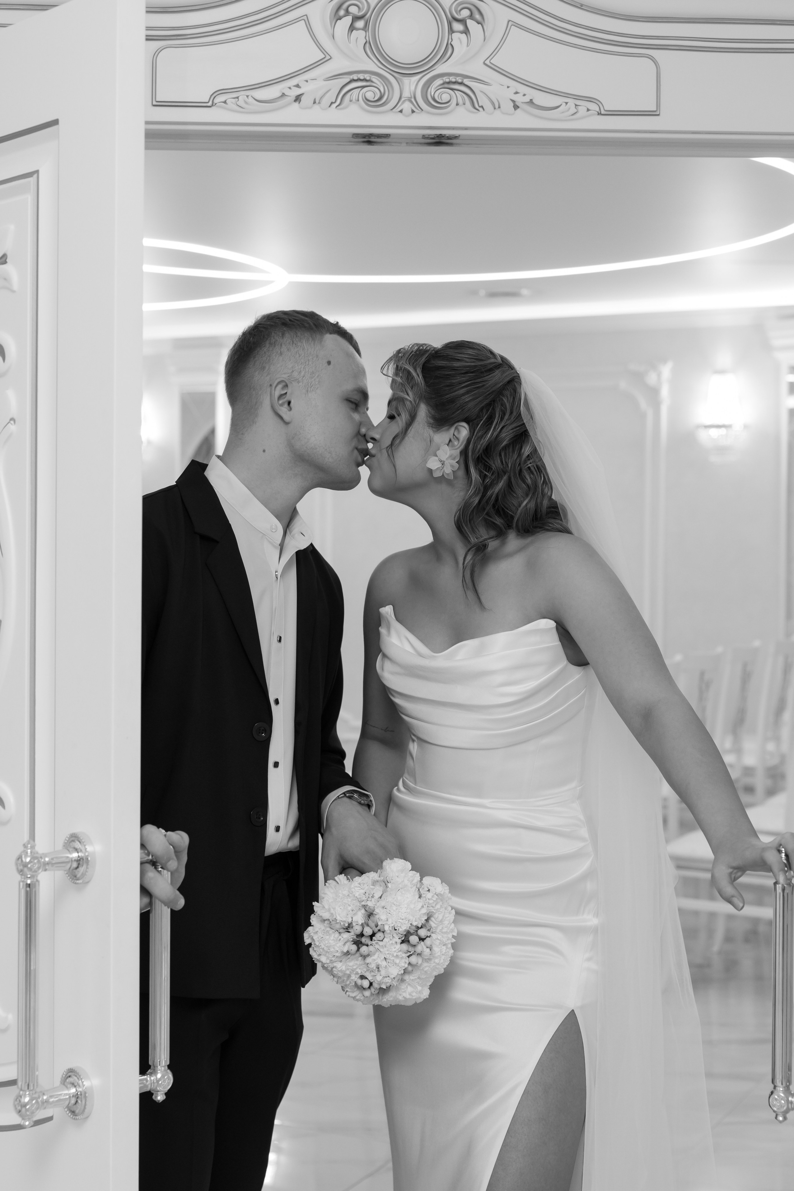 MIKHAIL & ANNA. Свадебный фотограф в Туле и Москве