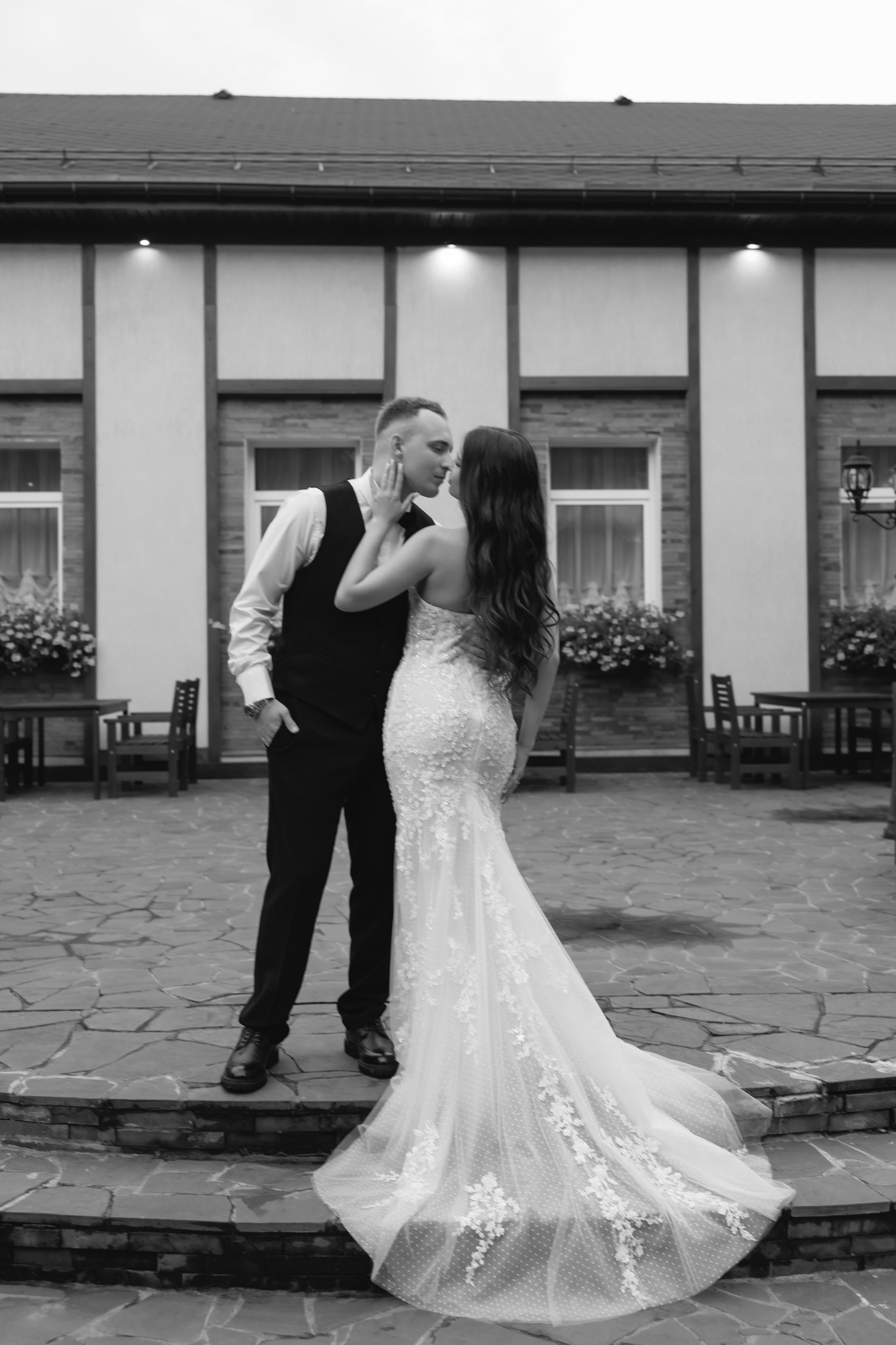 PAVEL & LILIYA. Свадебный фотограф в Туле и Москве