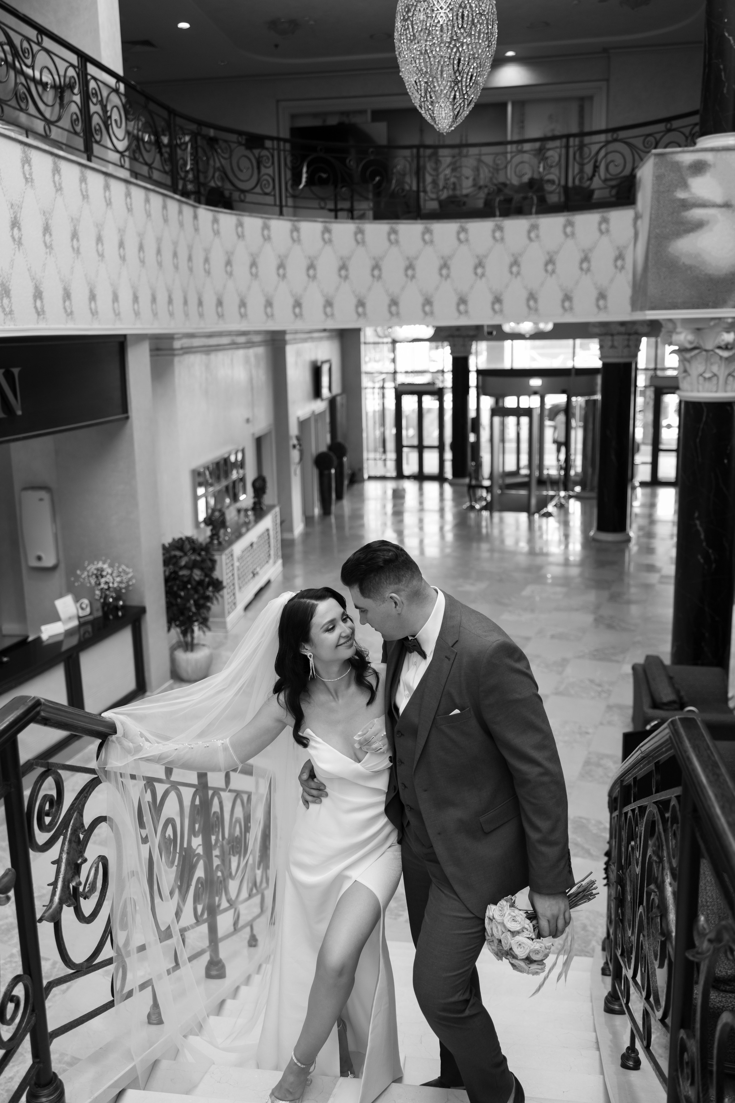 DANIIL & ALENA. Свадебный фотограф в Туле и Москве