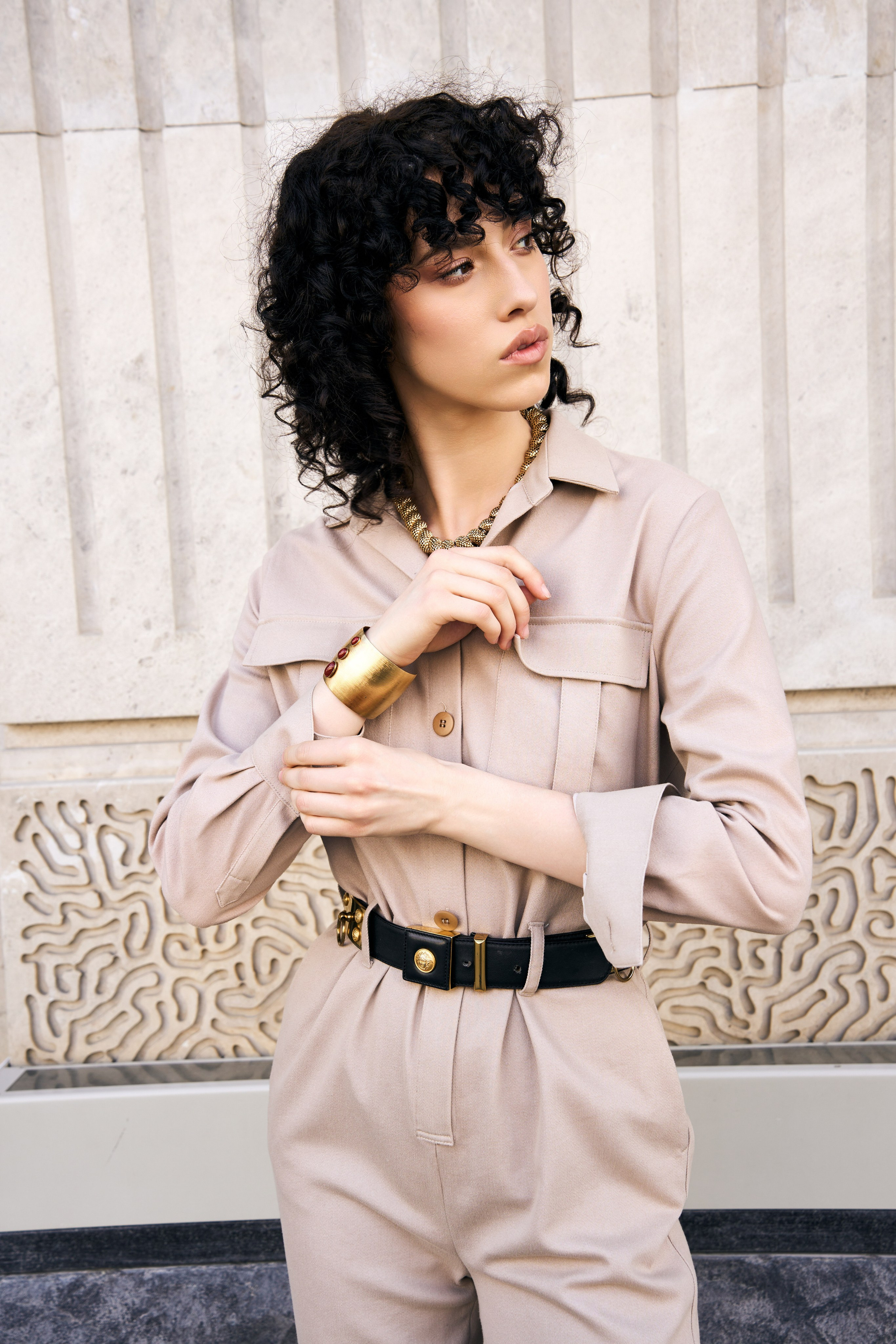 VANITY VOICE / Бренд одежды. Маргарита — фотограф и видеограф / Москва