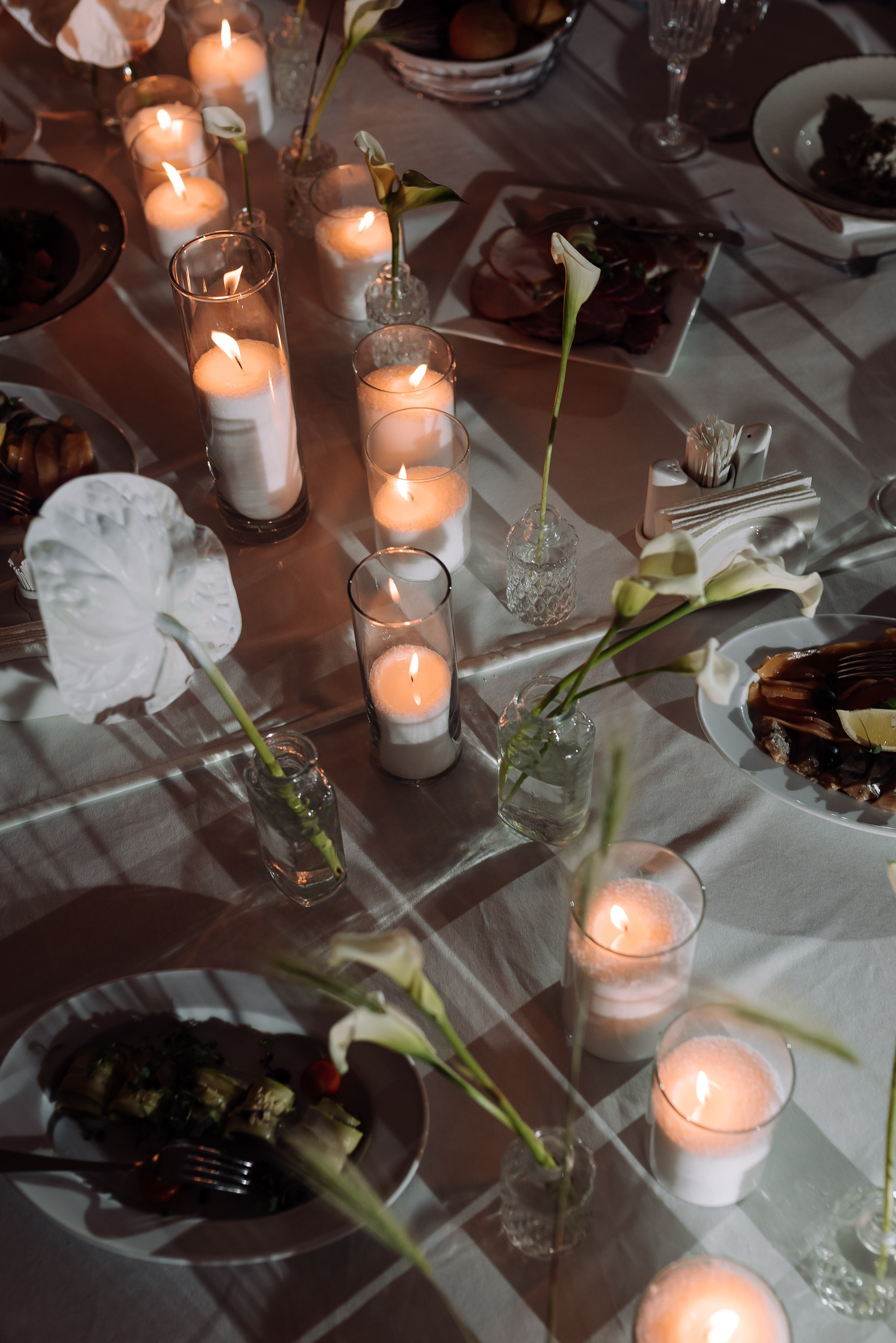 Olga & Sergei. Фотограф Екатеринбург Александра Гнусина