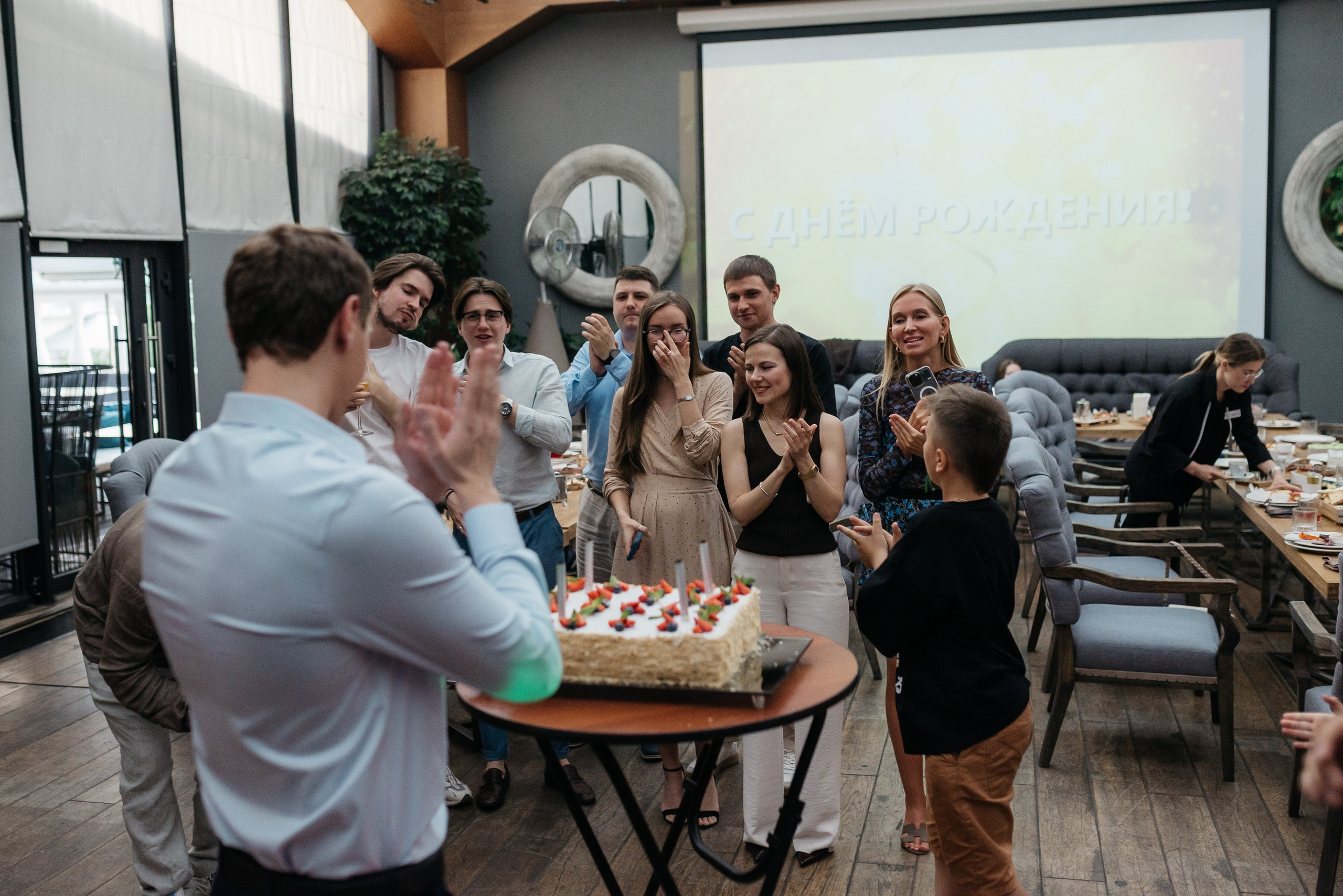 HB Roman. Фотограф Екатеринбург Александра Гнусина