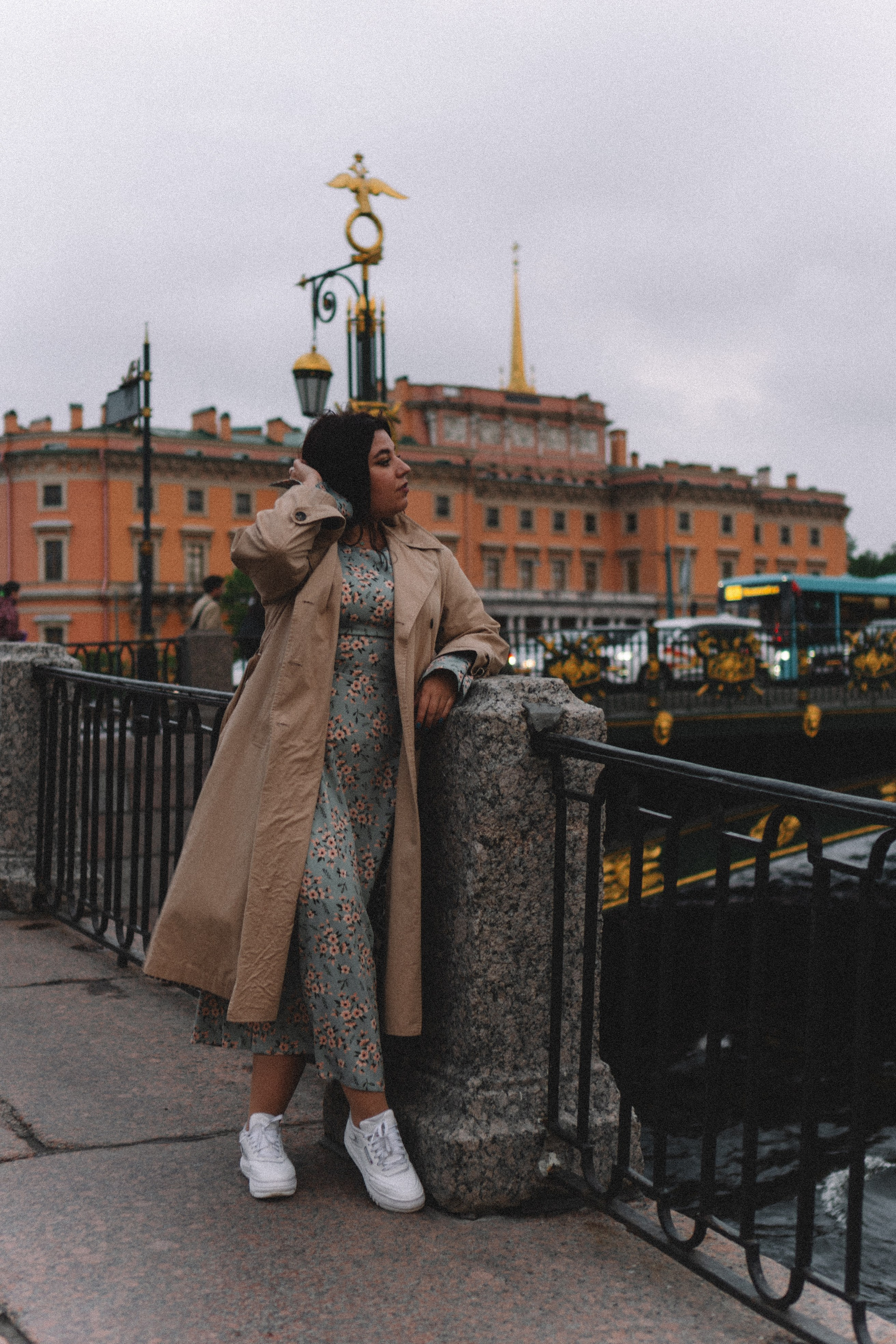 ПИТЕРСКАЯ ПРОГУЛКА. Профессиональный фотограф, Санкт-Петербург — Виктория Богомолова