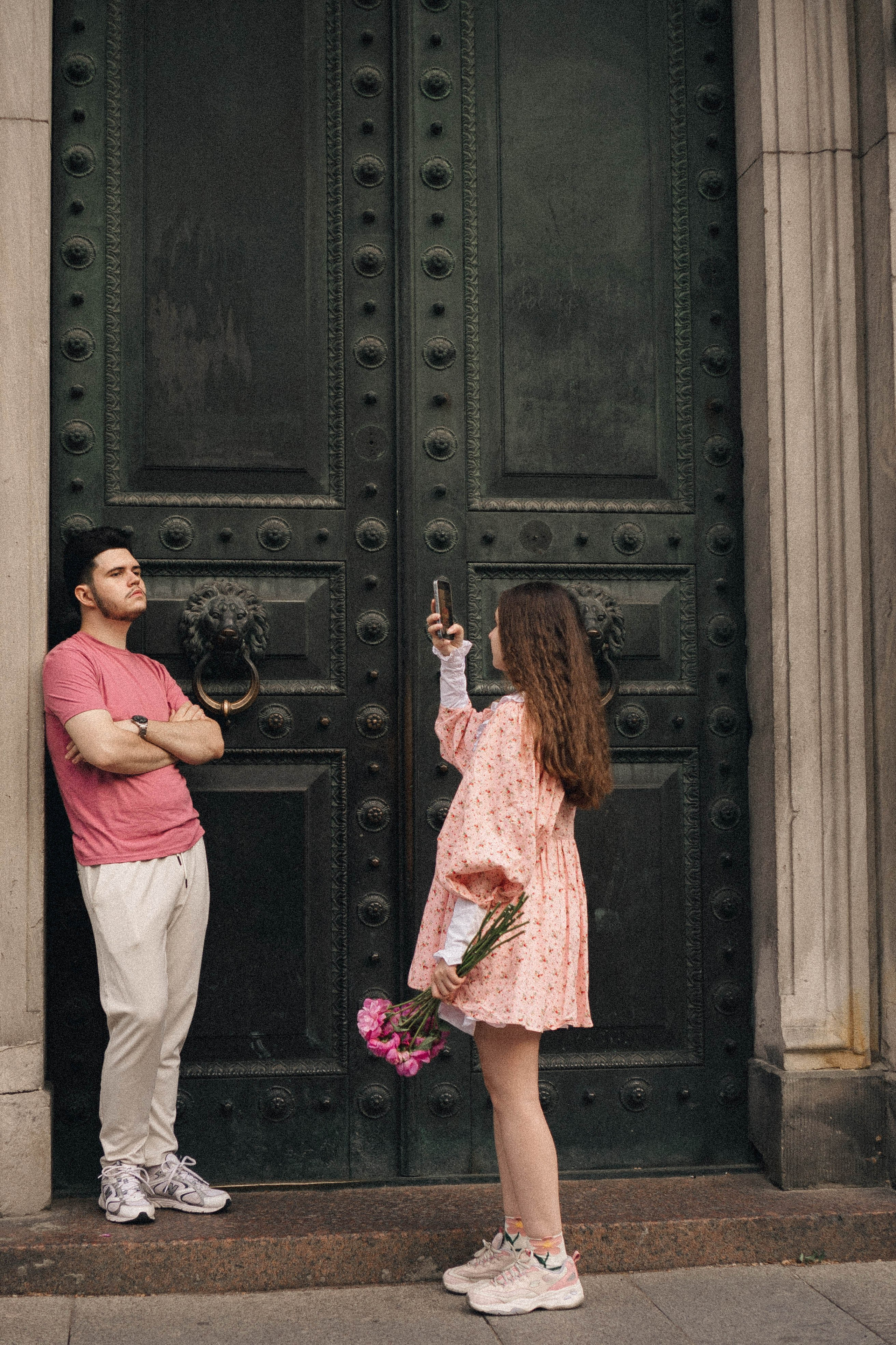 Любовь. Профессиональный фотограф, Санкт-Петербург — Виктория Богомолова