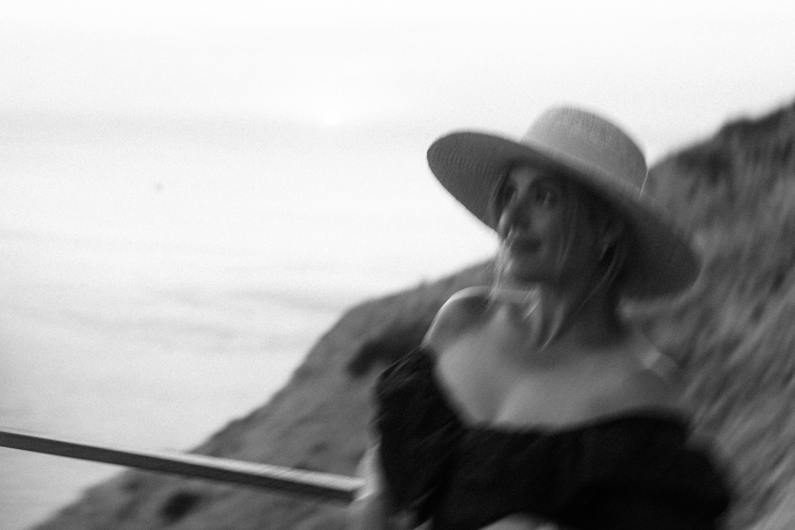 Вечерняя прогулка по Анапе. Профессиональный фотограф, Санкт-Петербург — Виктория Богомолова