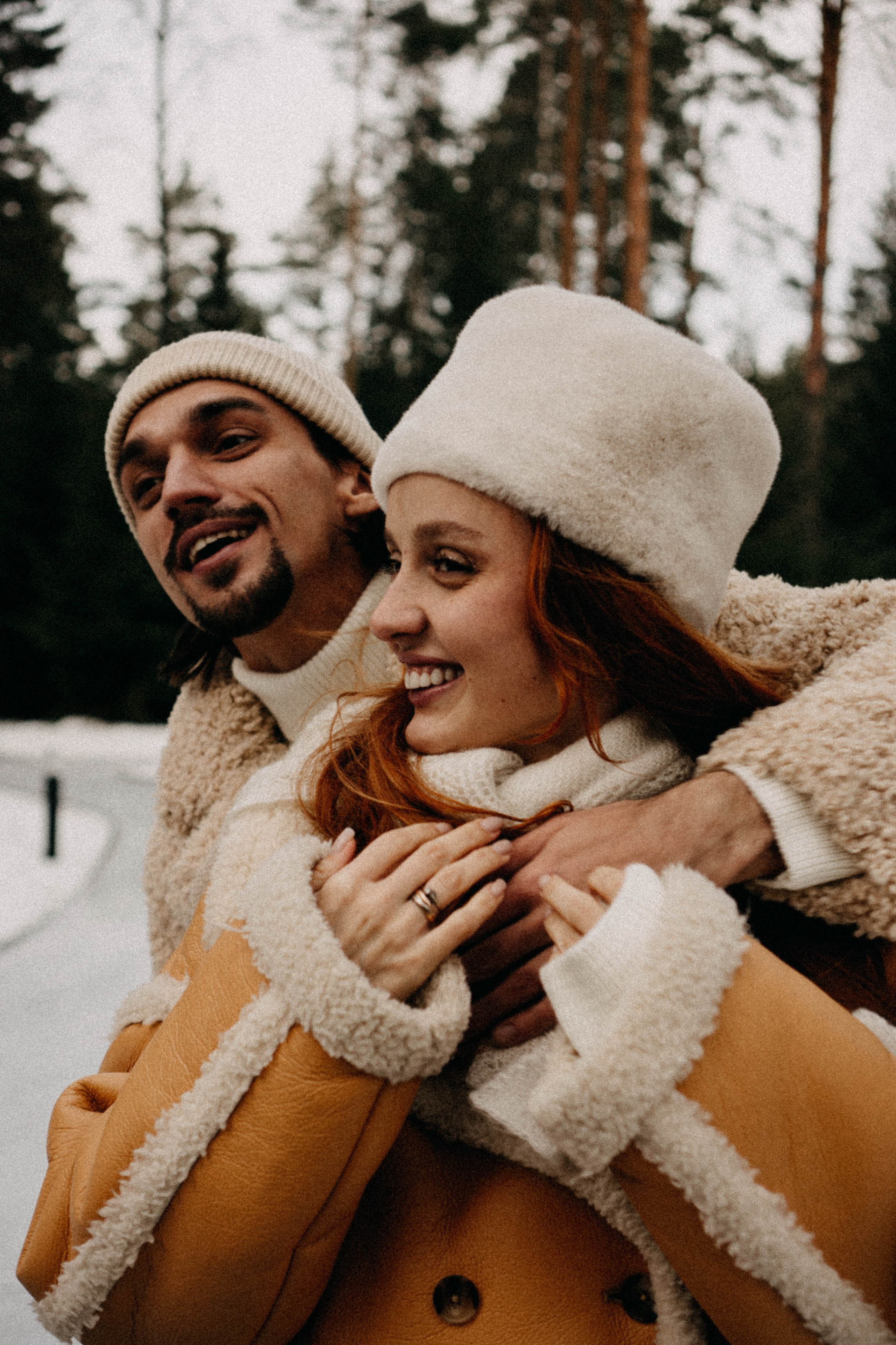 Каток. Профессиональный фотограф, Санкт-Петербург — Виктория Богомолова