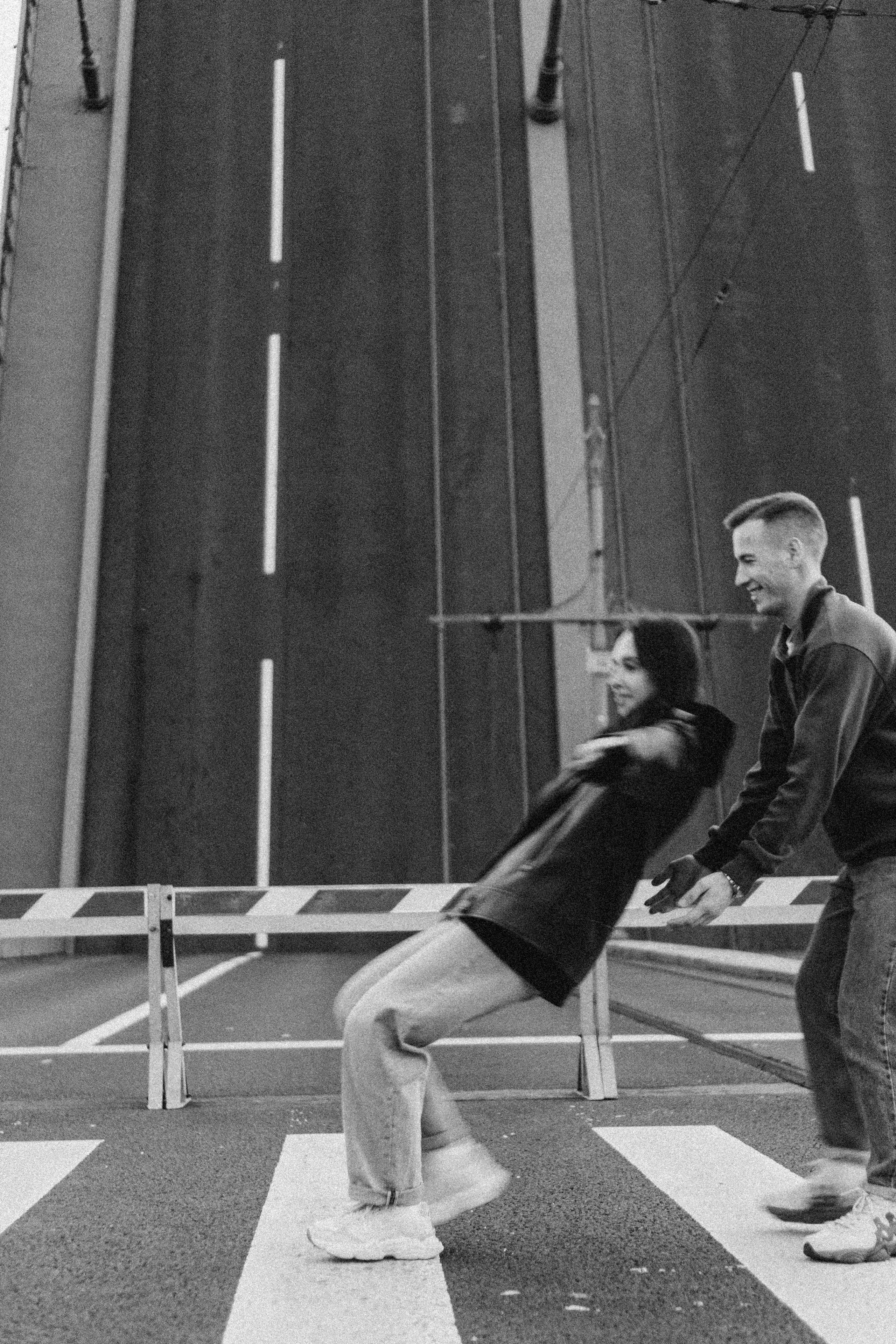 Рассветная история любви. Профессиональный фотограф, Санкт-Петербург — Виктория Богомолова