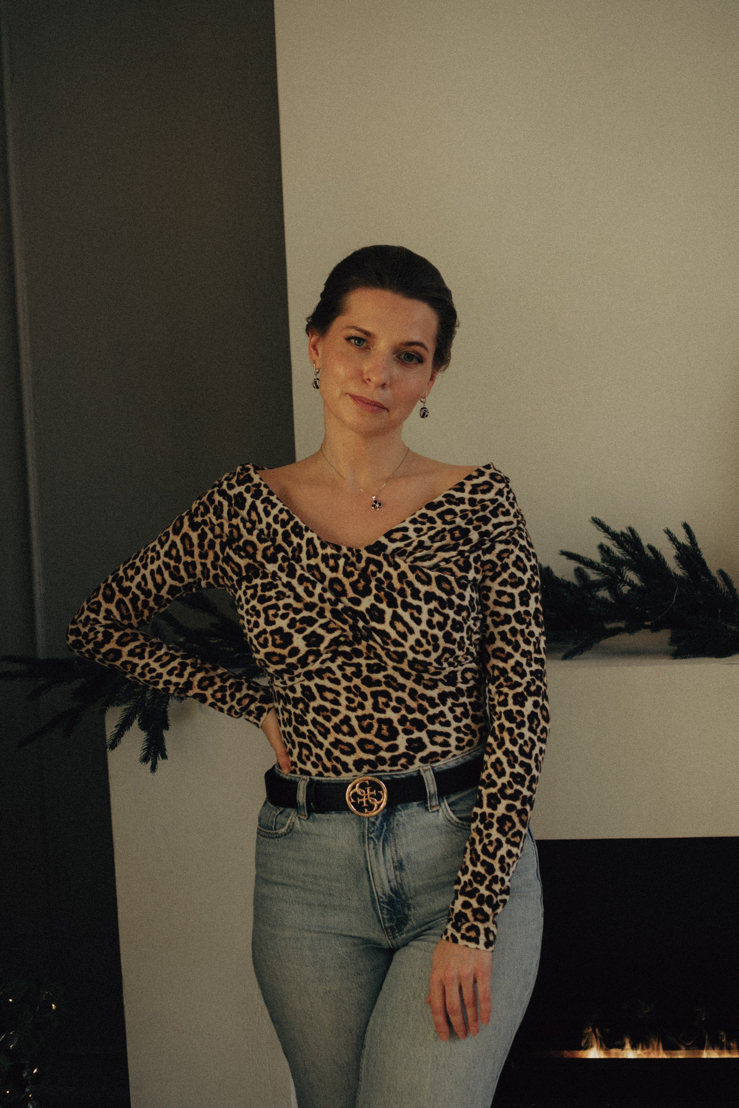 ФОТОСЕСИИЯ В СТУДИИ ДЛЯ ДЕВУШКИ ПСИХОЛОГА. Профессиональный фотограф, Санкт-Петербург — Виктория Богомолова