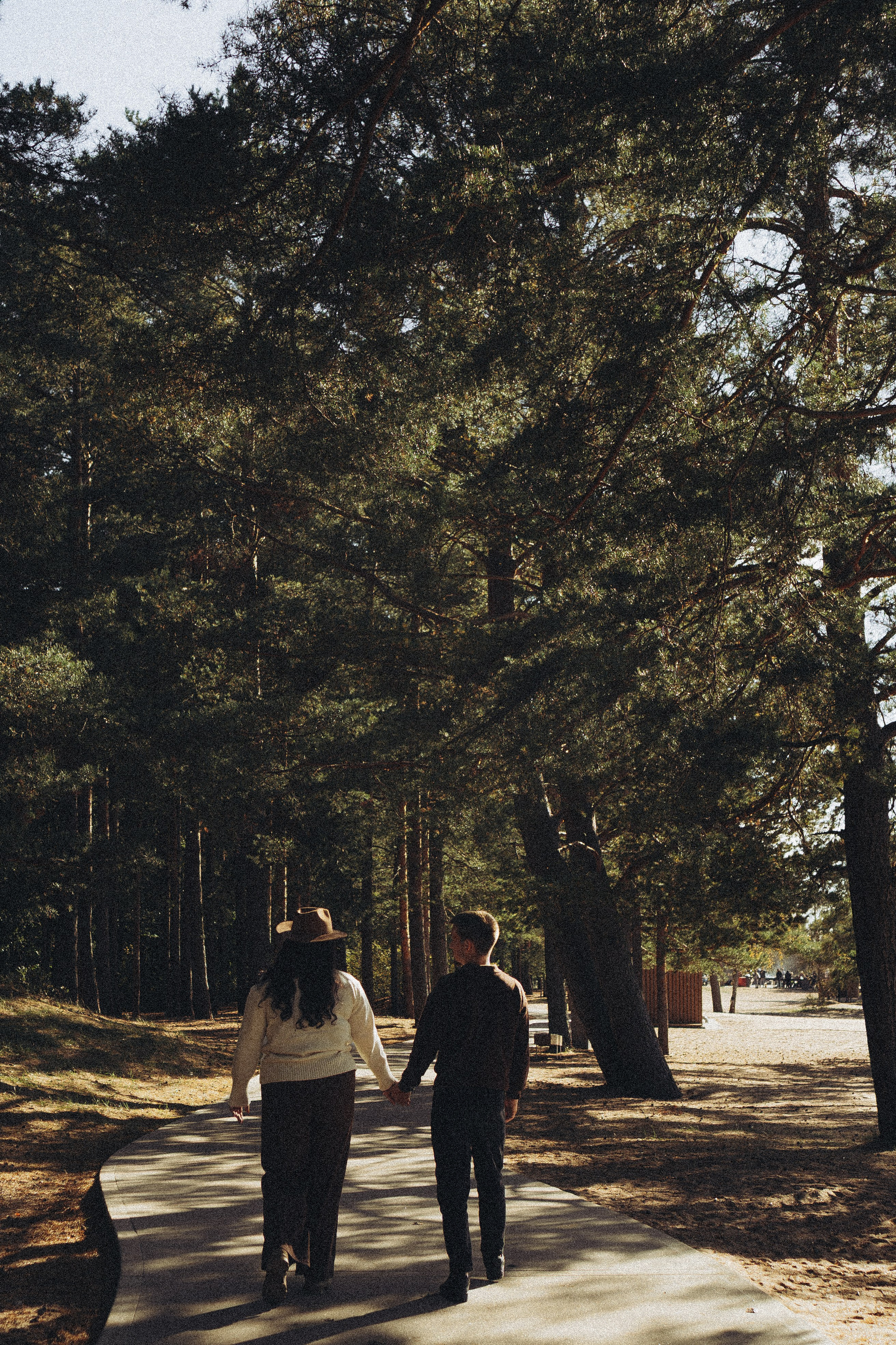 Прогулка по Финскому заливу. Профессиональный фотограф, Санкт-Петербург — Виктория Богомолова
