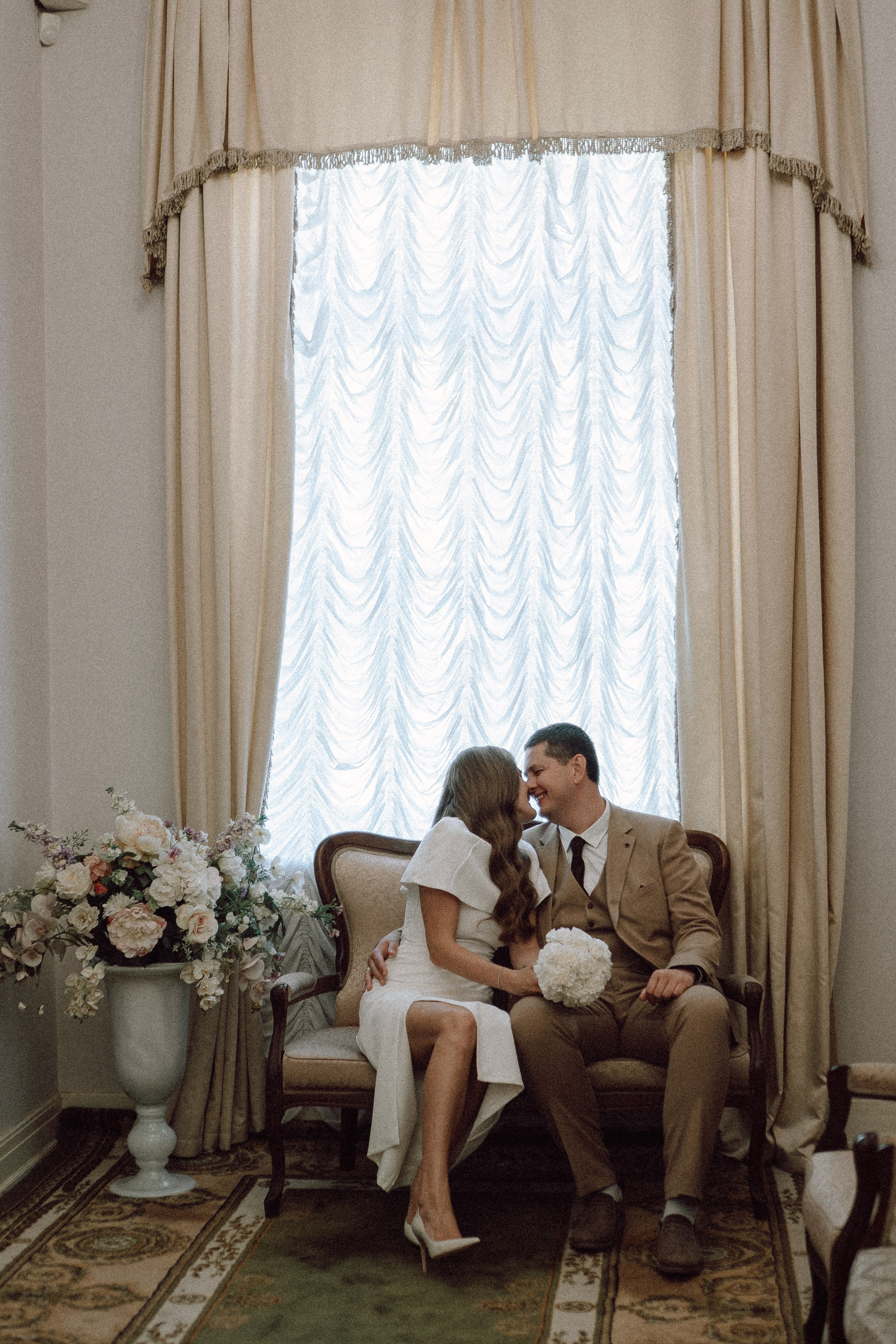 СВАДЕБНАЯ СЬЕМКА В ПУШКИН. Профессиональный фотограф, Санкт-Петербург — Виктория Богомолова