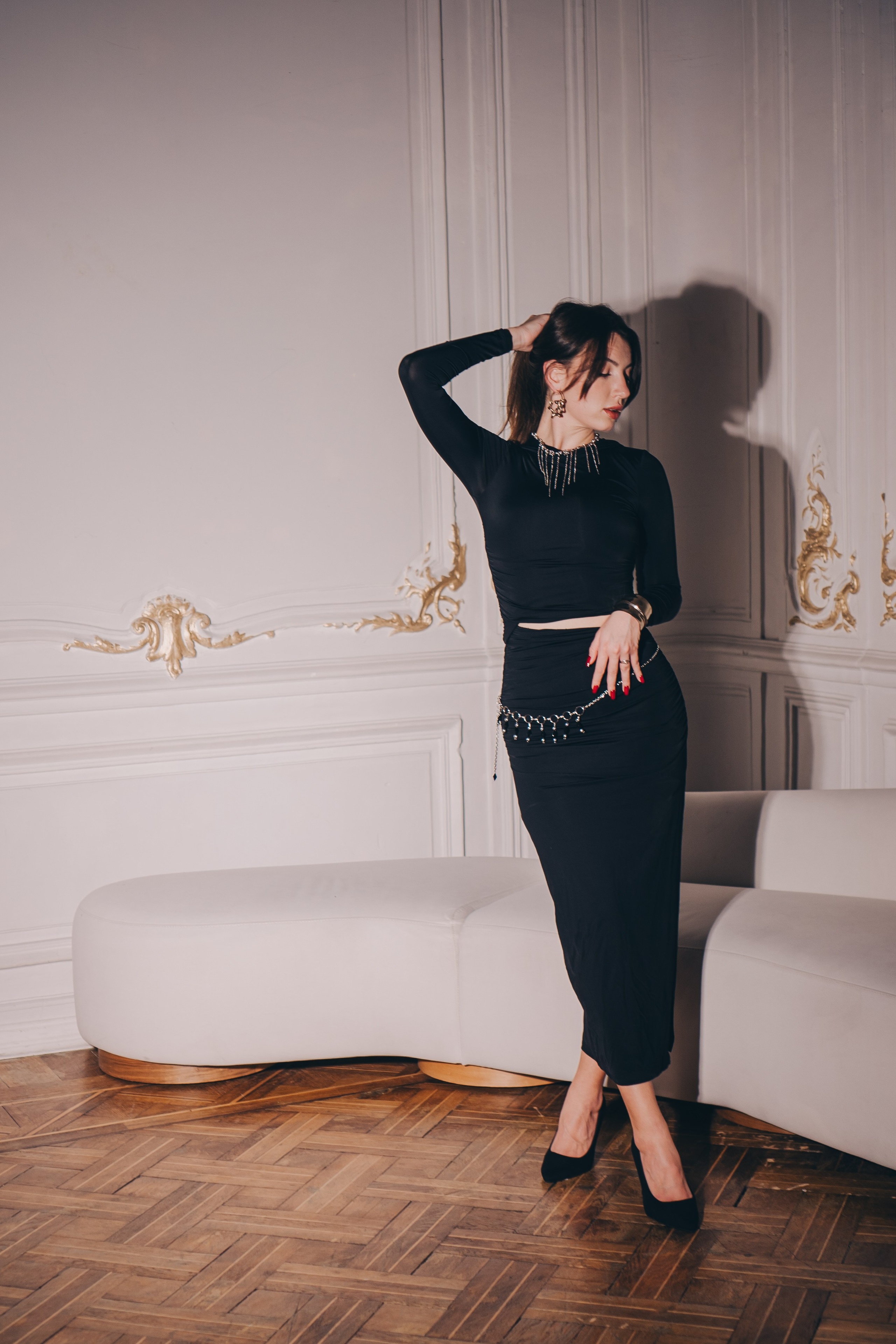 Творческая история для девушки. Профессиональный фотограф, Санкт-Петербург — Виктория Богомолова