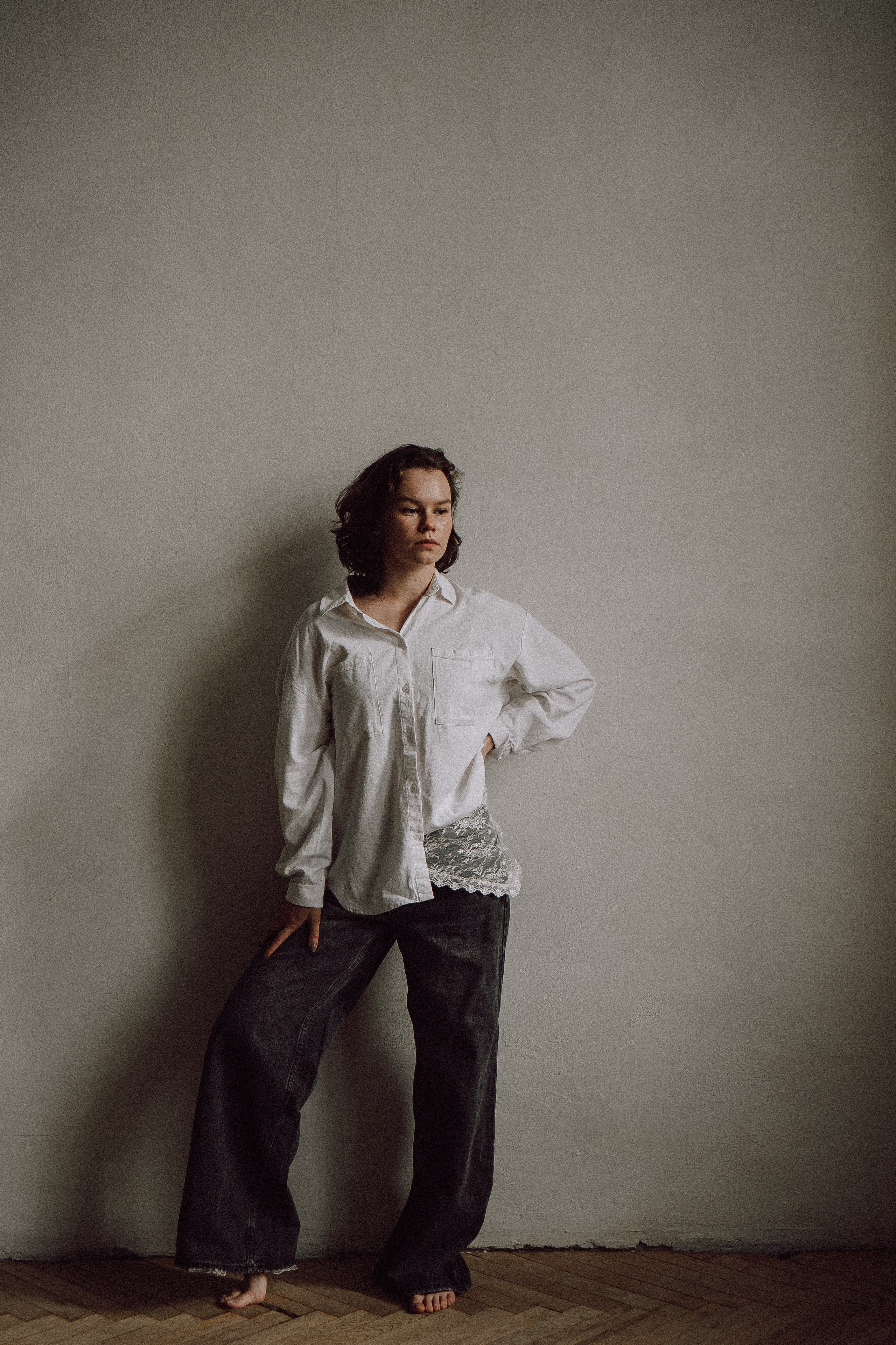 СТУДИЙНАЯ. Профессиональный фотограф, Санкт-Петербург — Виктория Богомолова