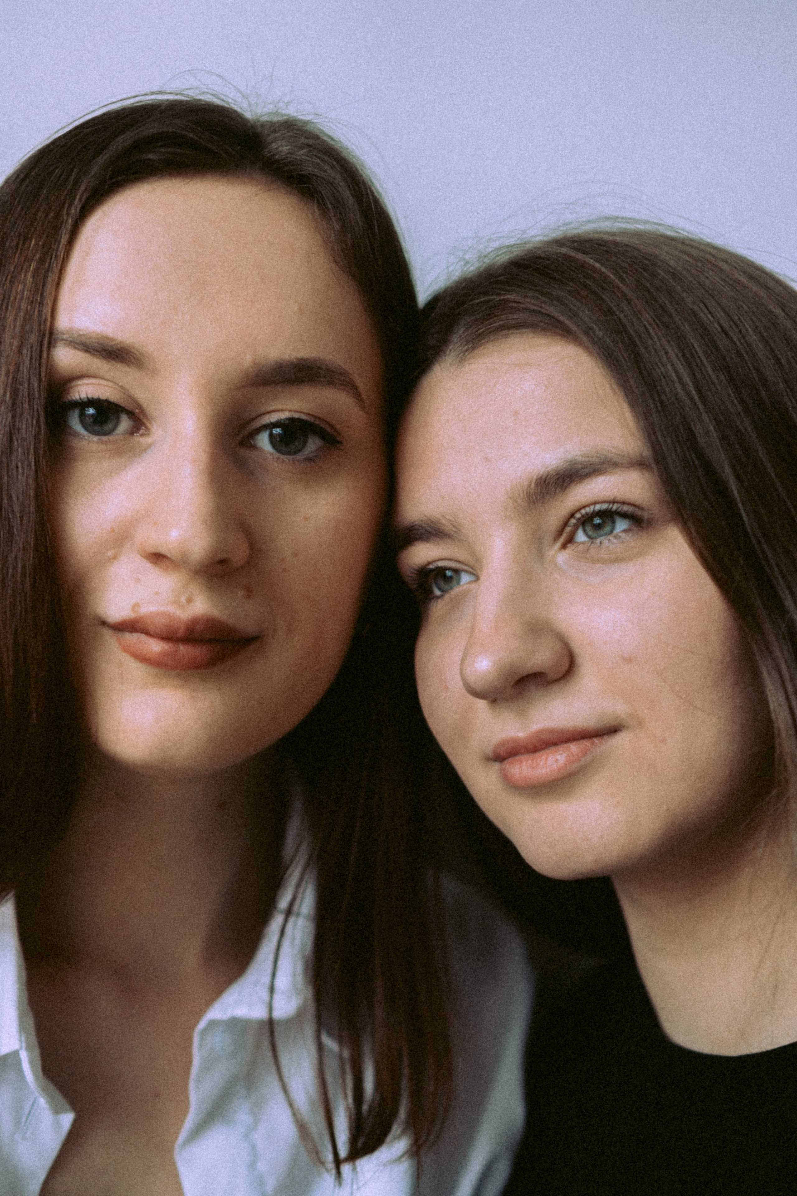 Подружки. Профессиональный фотограф, Санкт-Петербург — Виктория Богомолова