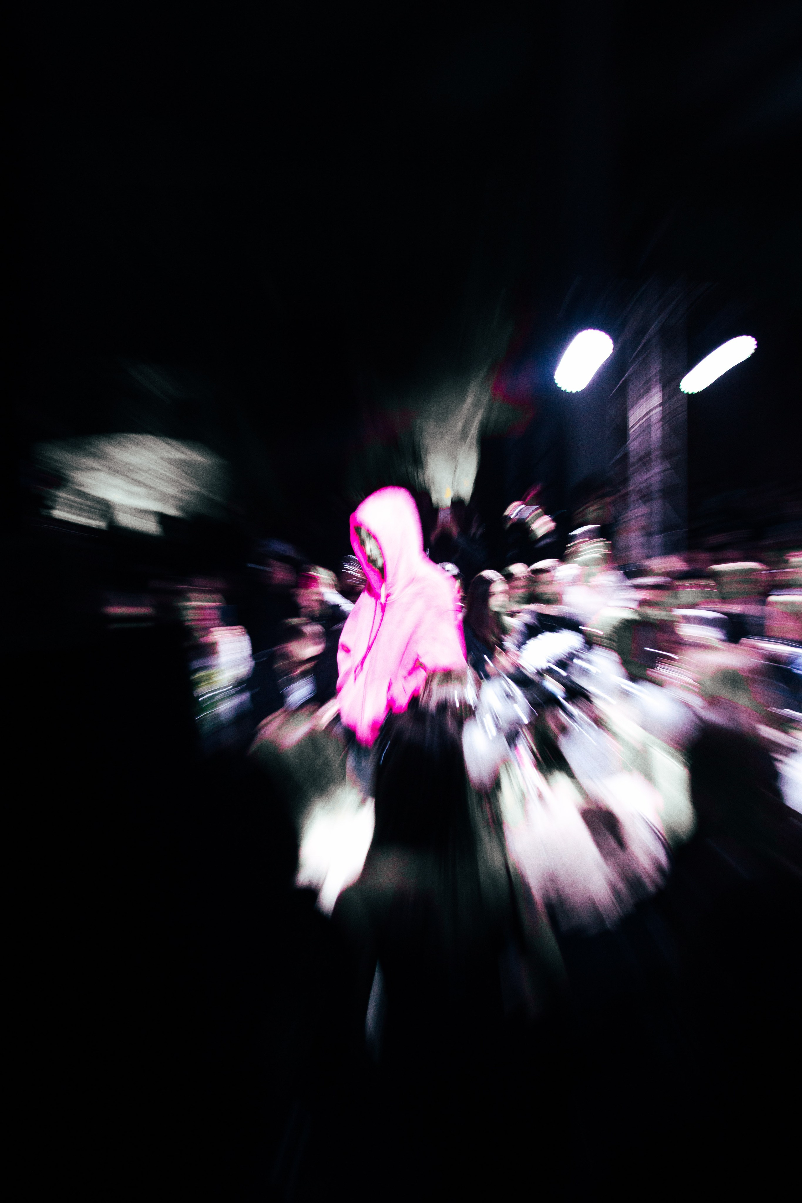 AUXI NOISE. Коммерческий Фотограф Виктор Фоменых