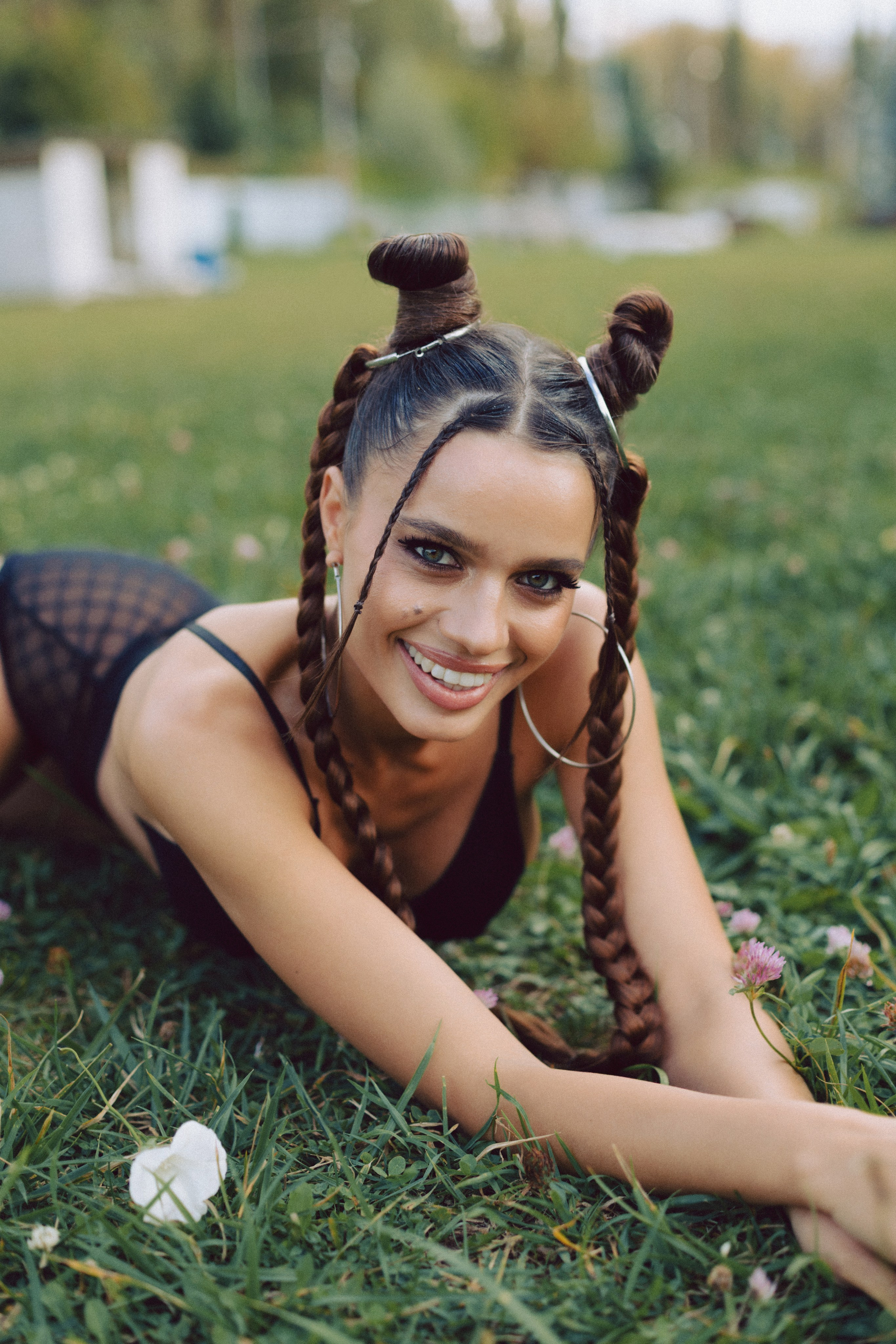 Портфолио. Фотограф на Бали и в Санкт-Петербурге Анастасия Гладышева