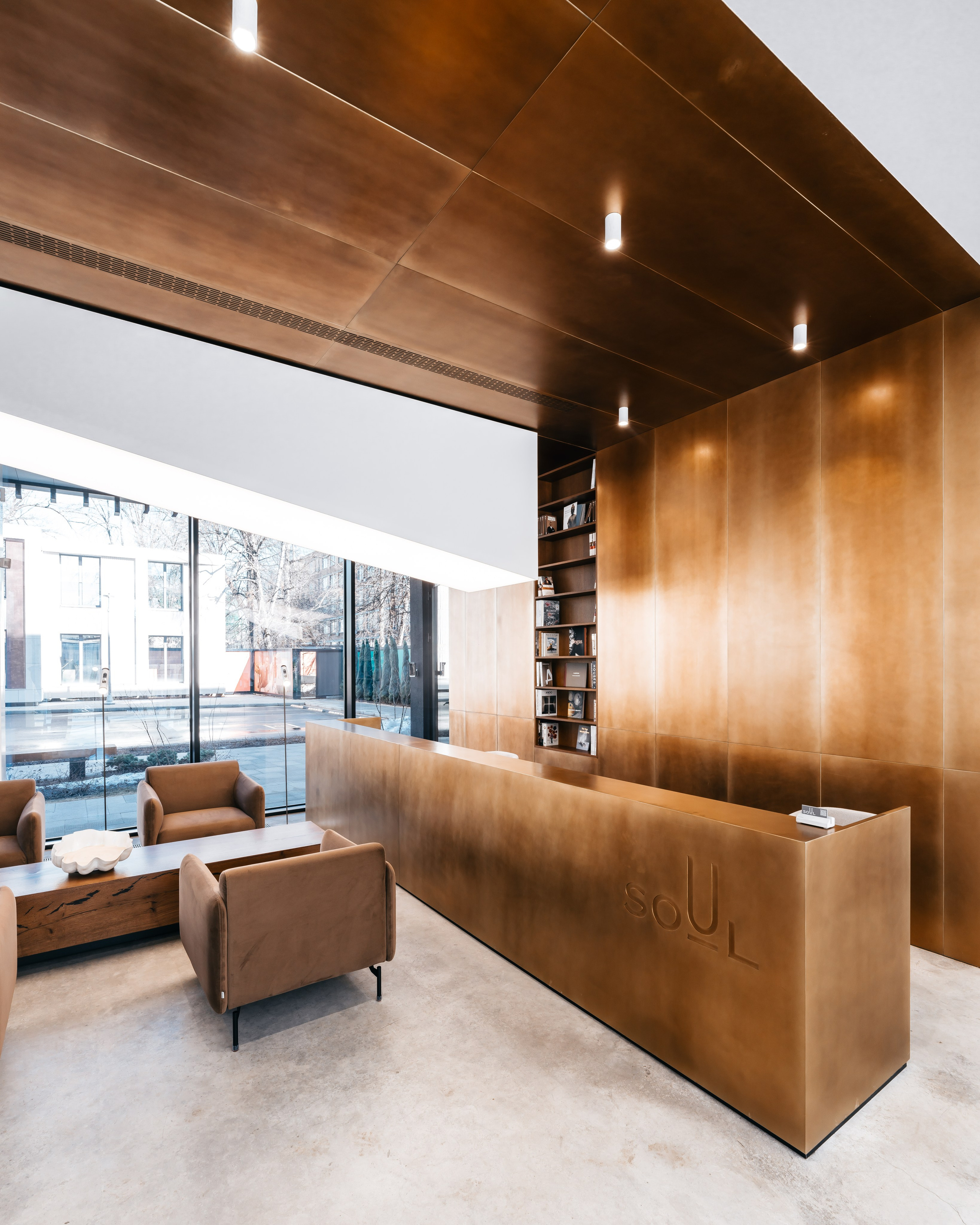 Soul, FORMA. @tomrus: Рустам Шагиморданов — фотограф