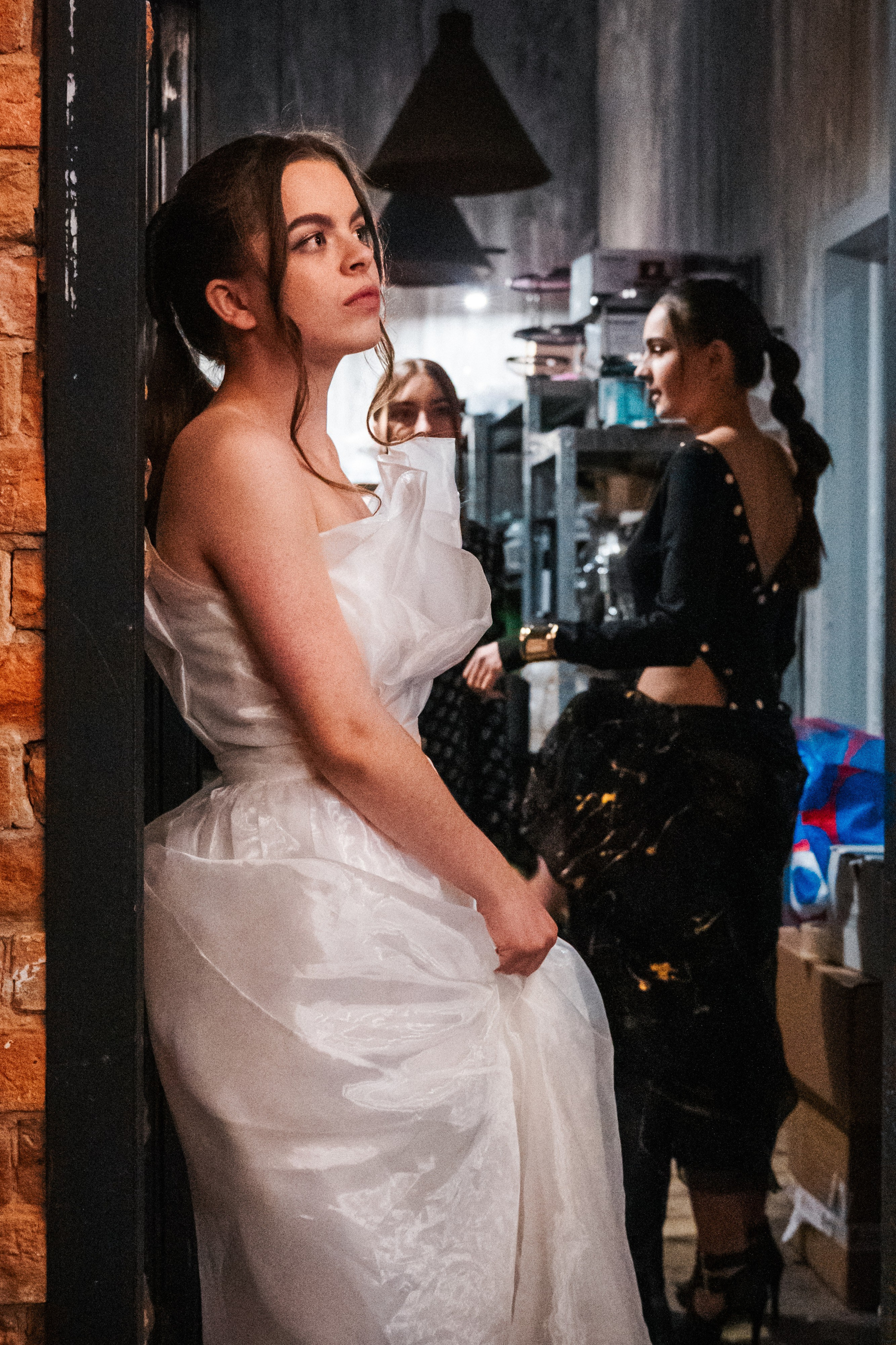 Fashion поединок | 1900. Фотограф в Воронеже Ольга Космодемьянская